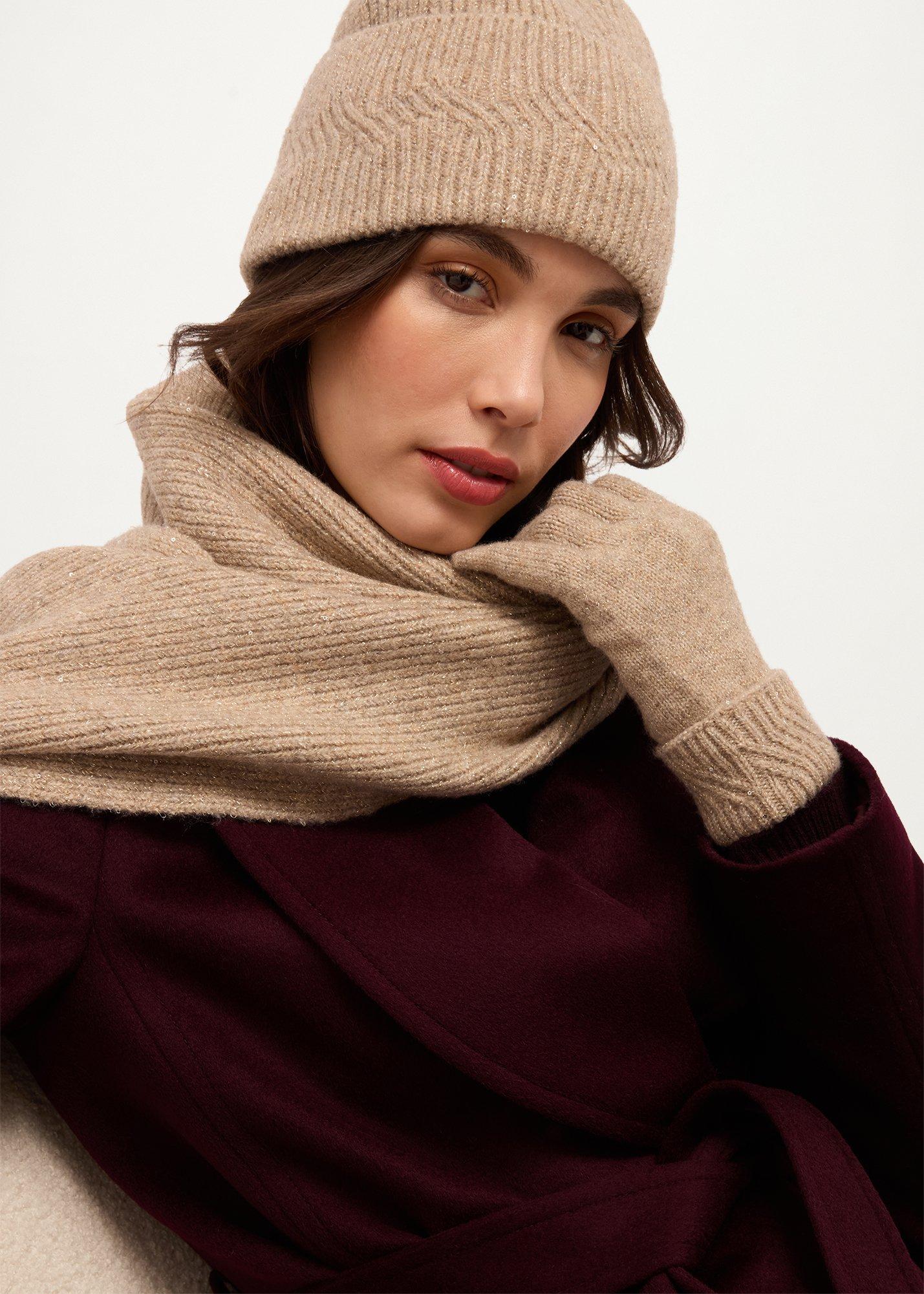 Noemi Scarf, Neutral, hi-res