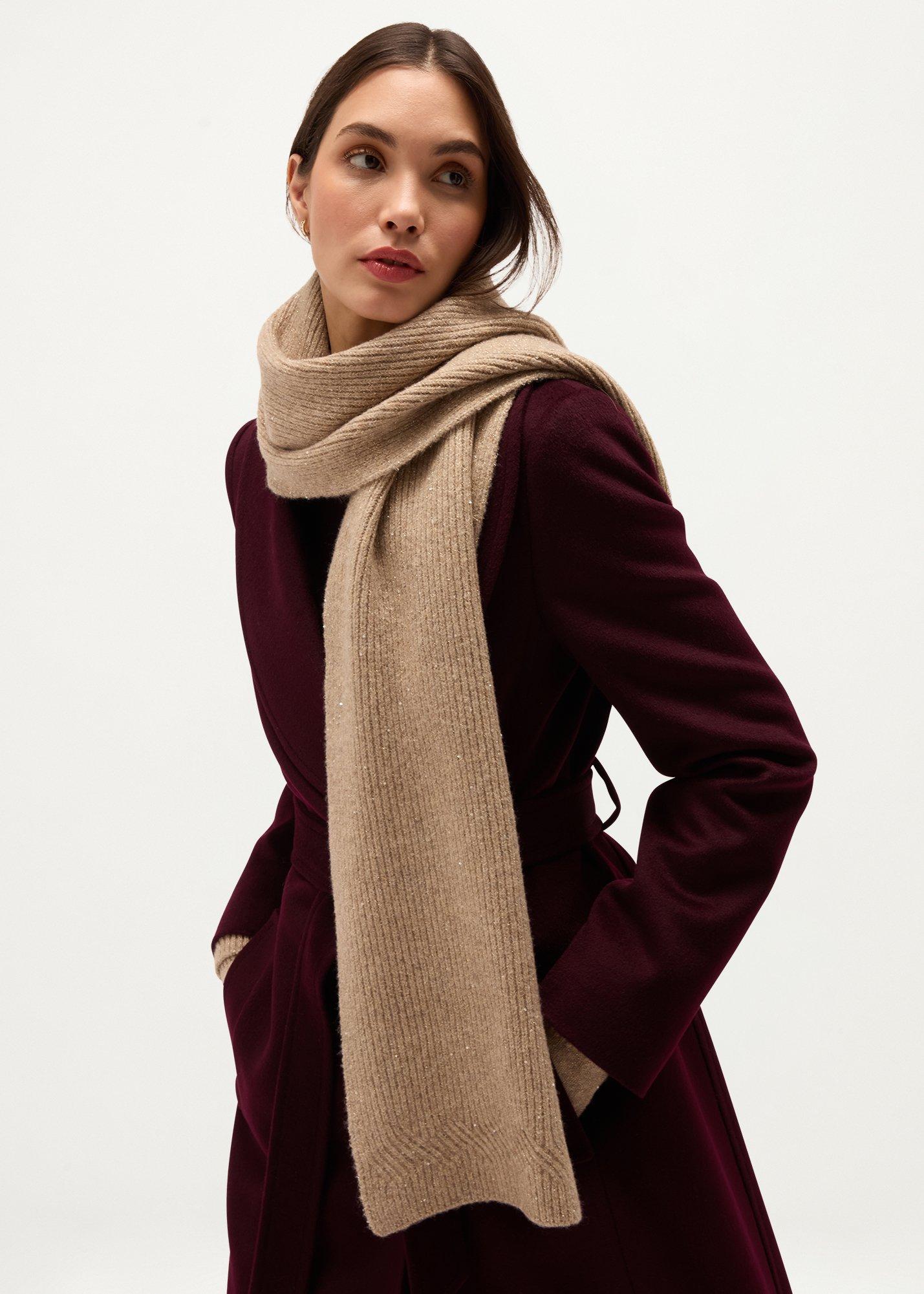 Noemi Scarf, Neutral, hi-res