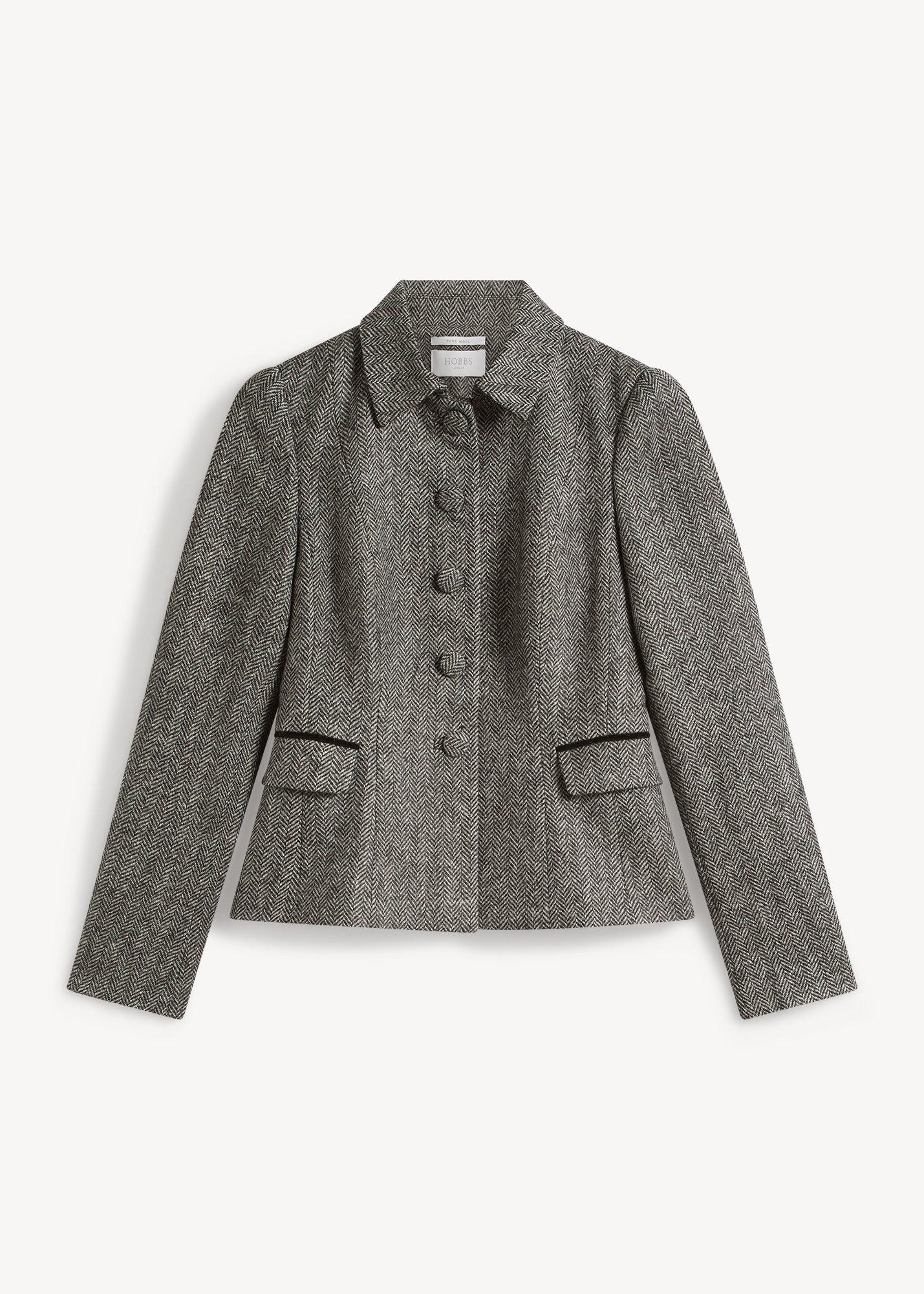 Daniella Jacket