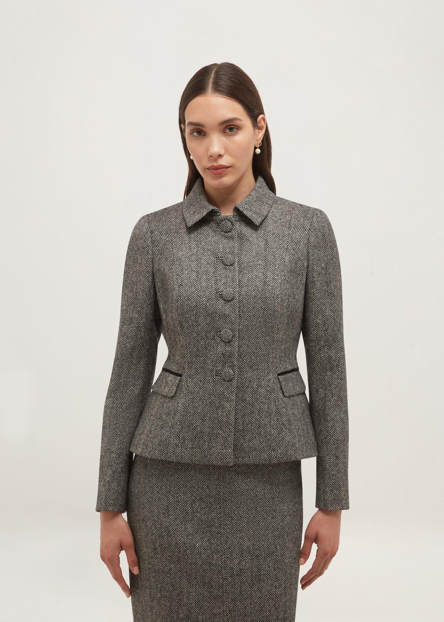 Daniella Jacket