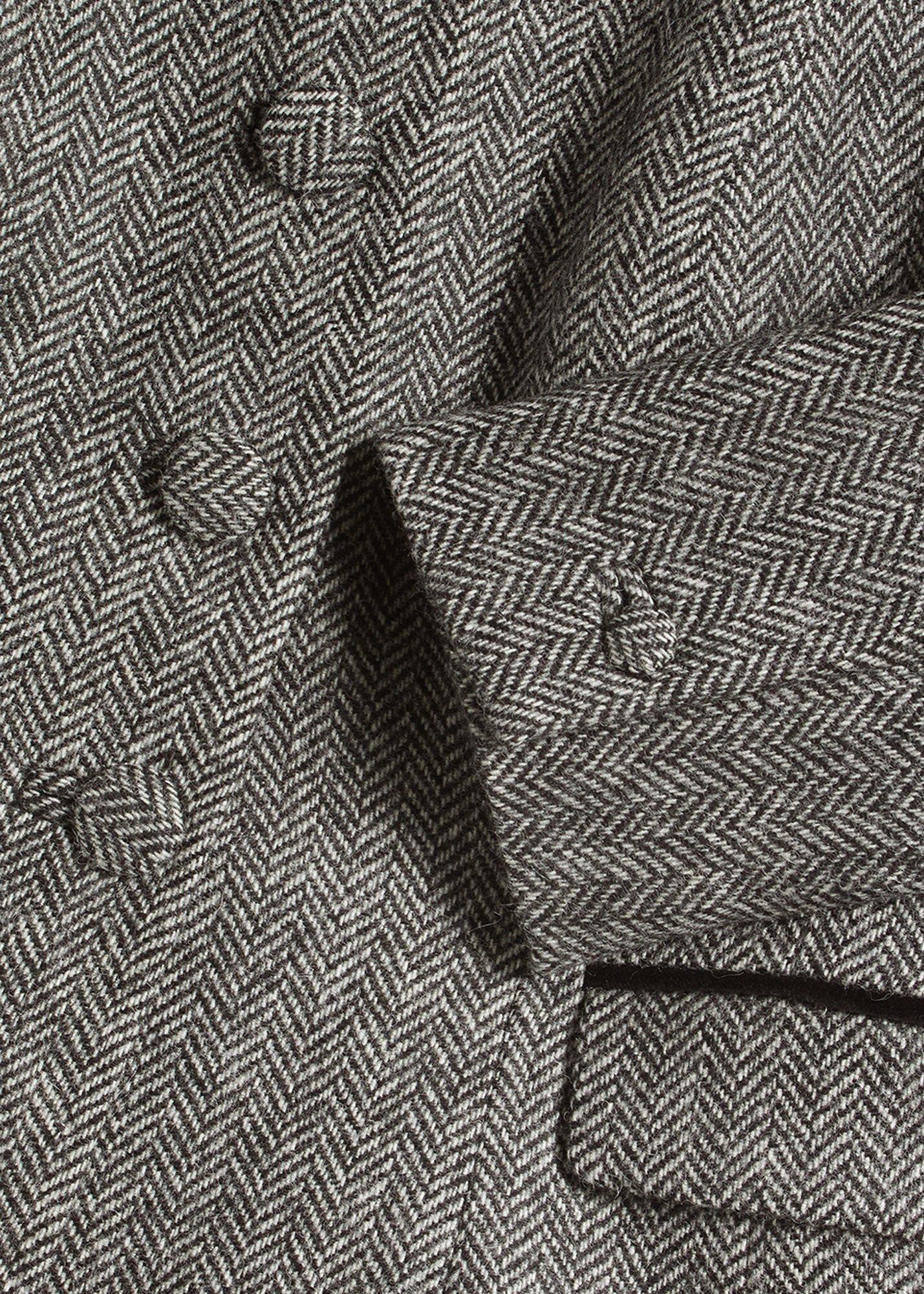 Daniella Jacket, Black White, hi-res