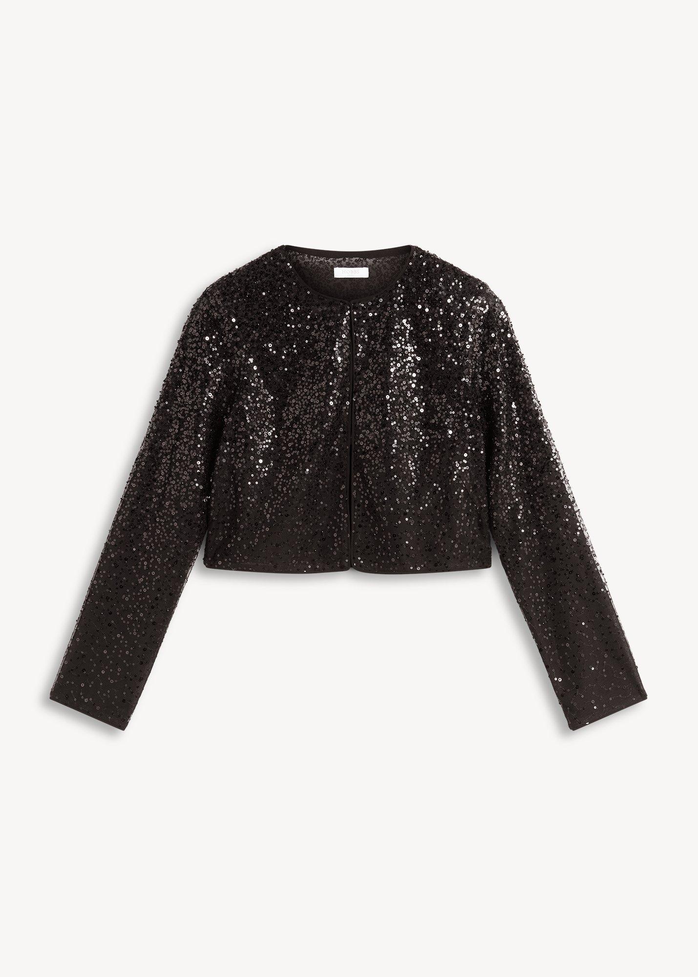 Anika Jacket