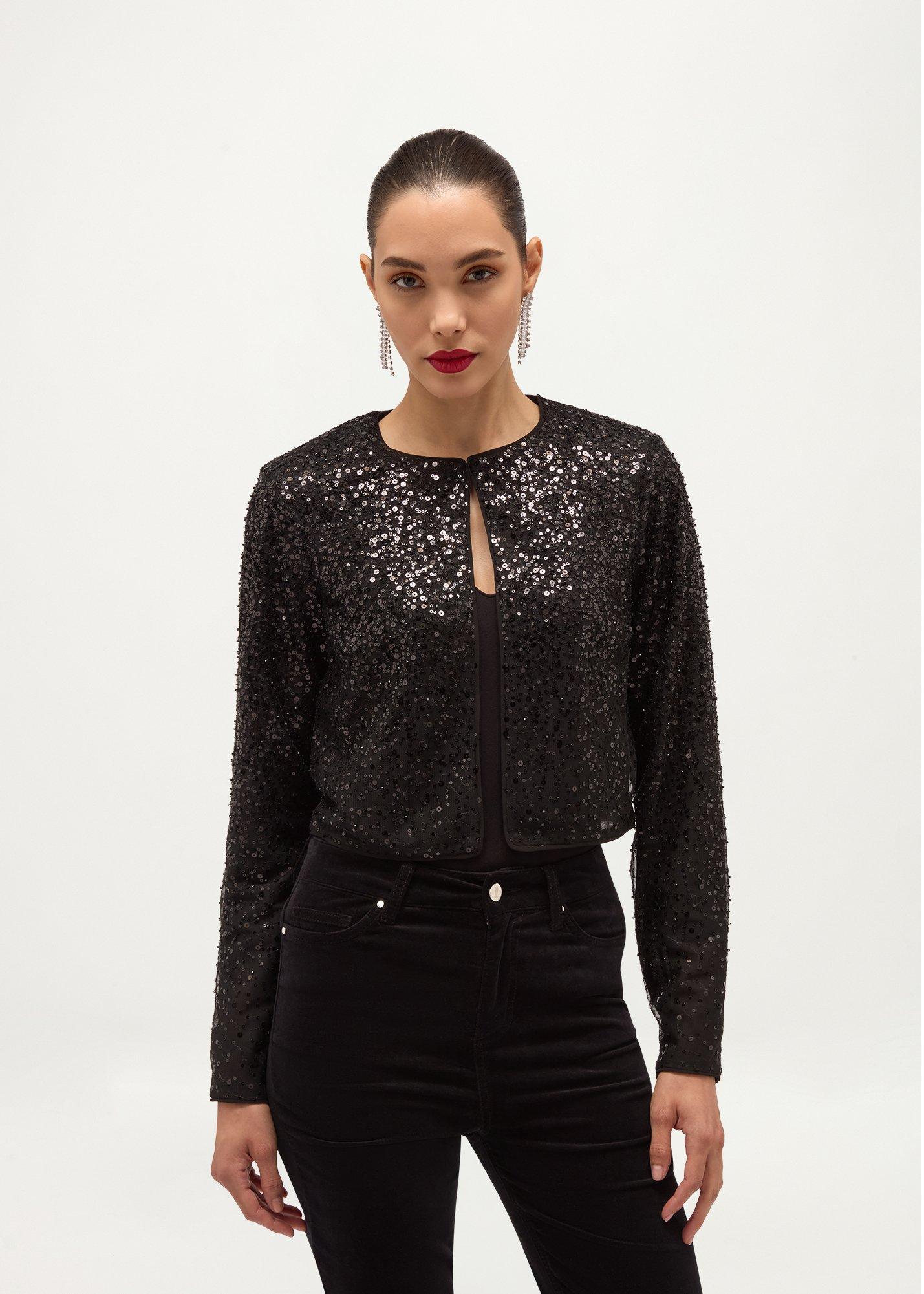 Anika Jacket
