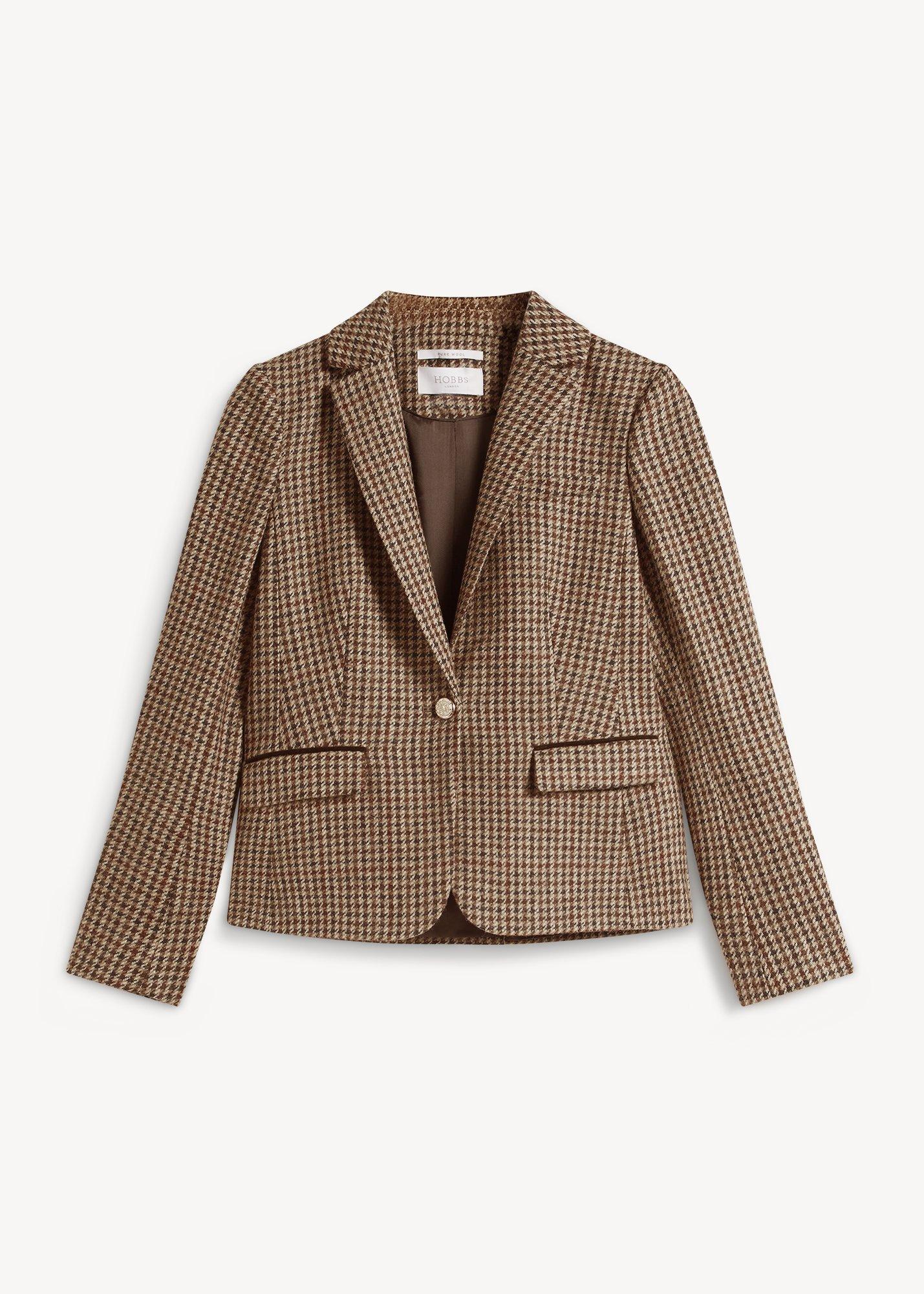 Adeline Jacket
