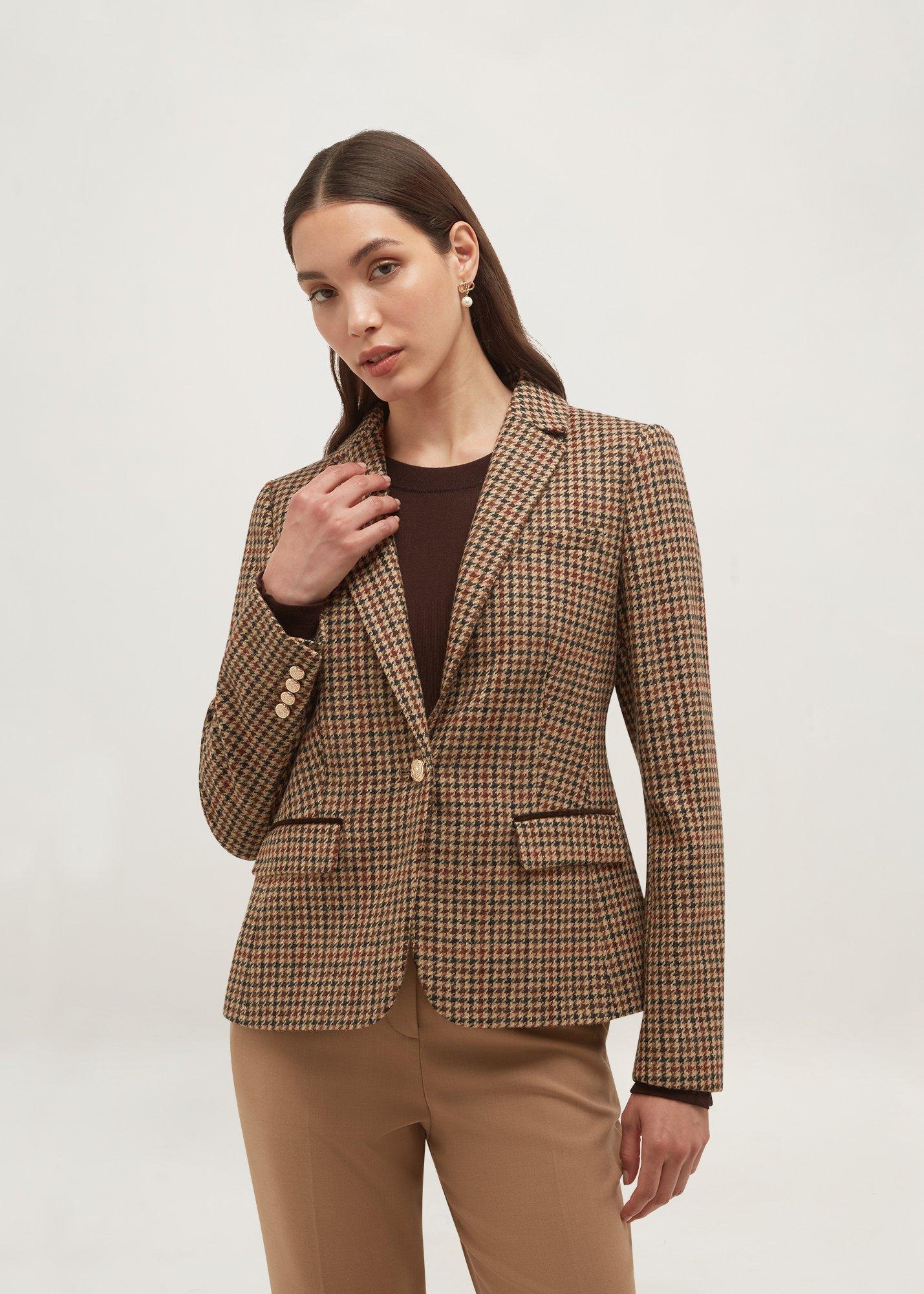 Adeline Jacket