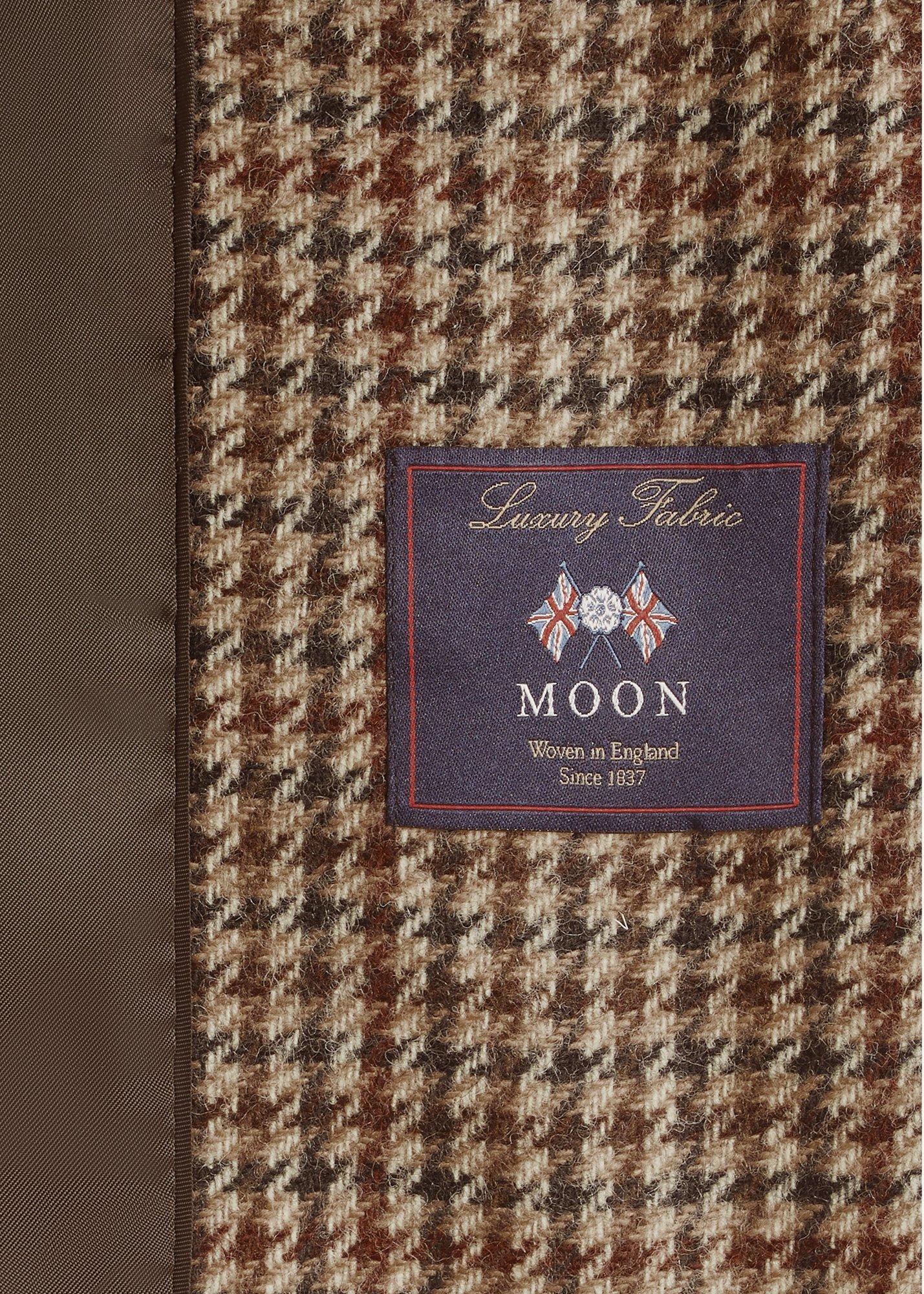 Adeline Wool Jacket, Brown Multi, hi-res