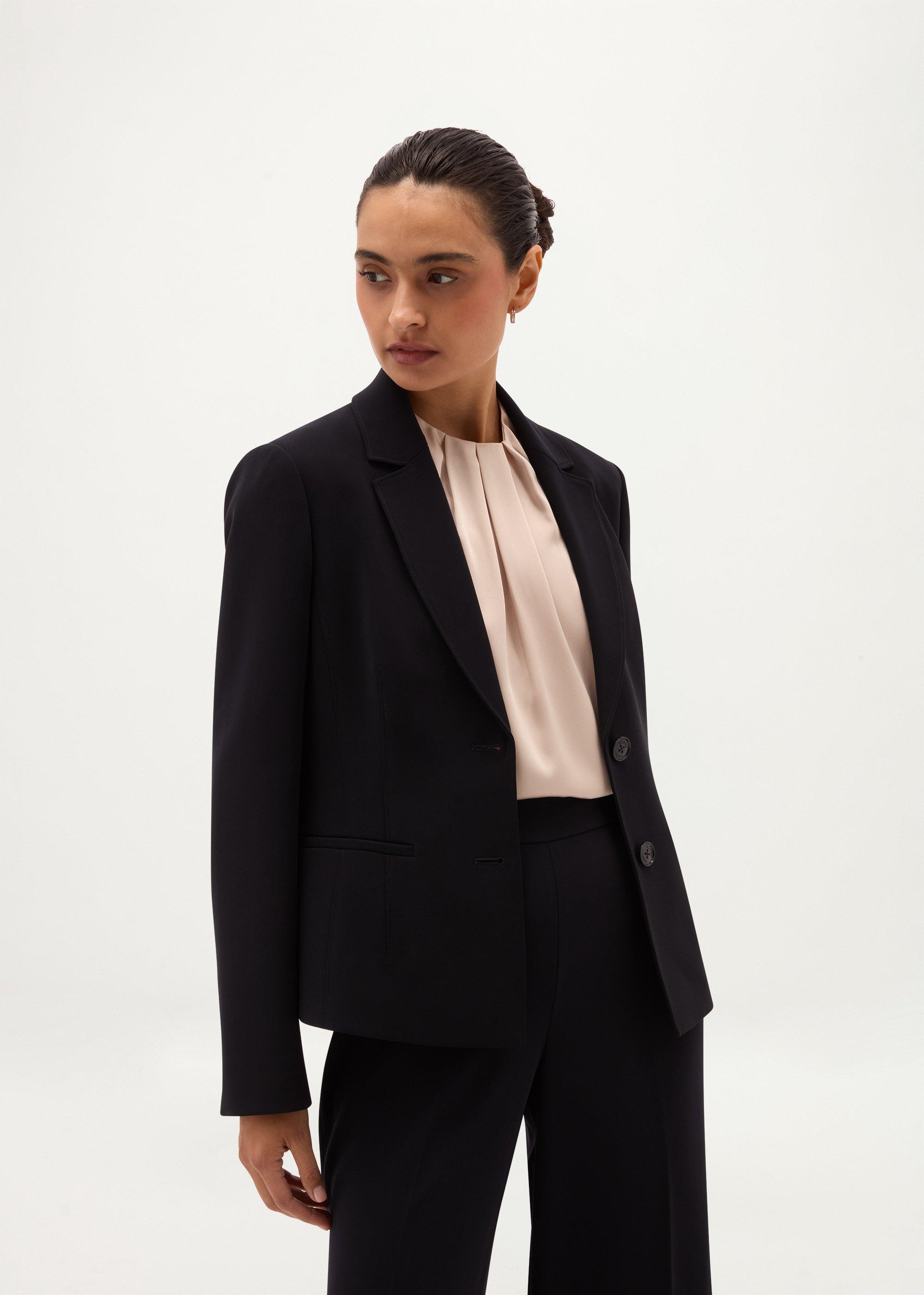 Mel Jacket
