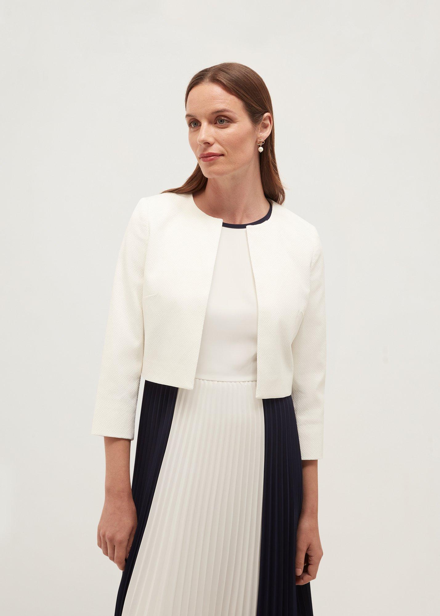 Elize Jacket