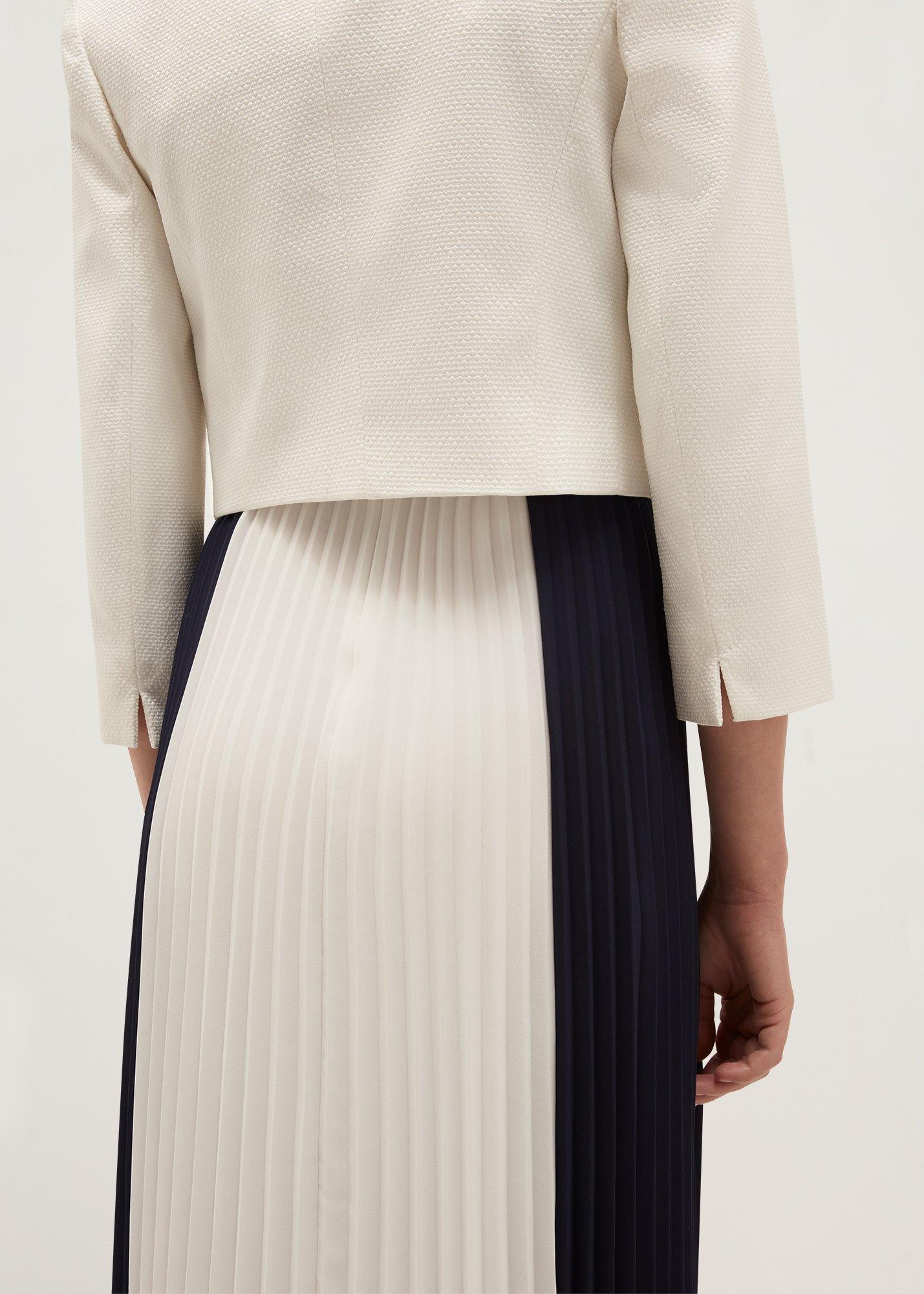 Elize Jacket, Ivory, hi-res