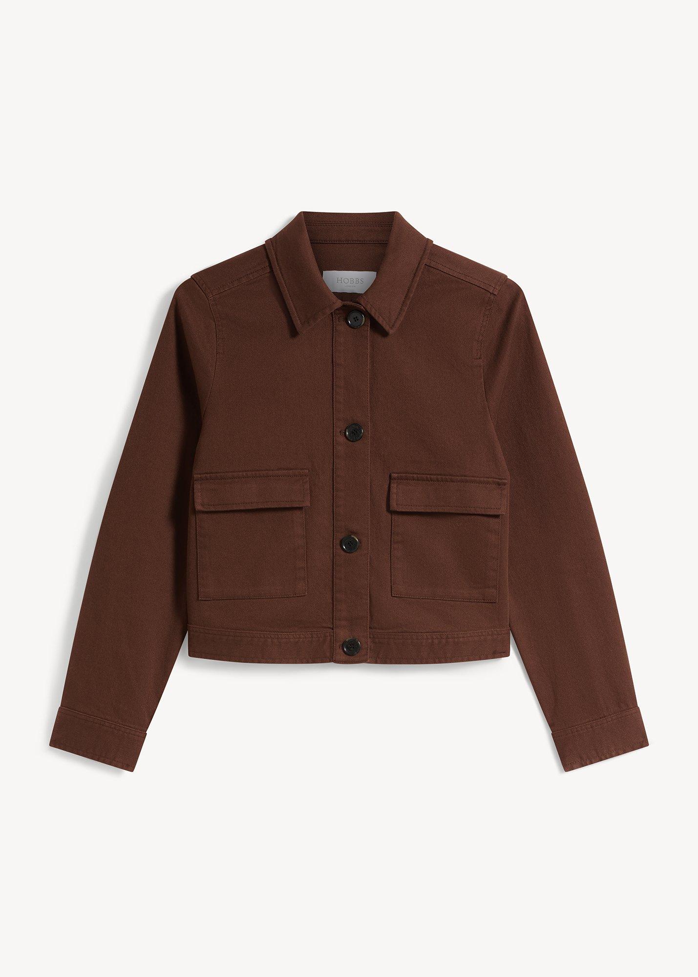 Manon Jacket