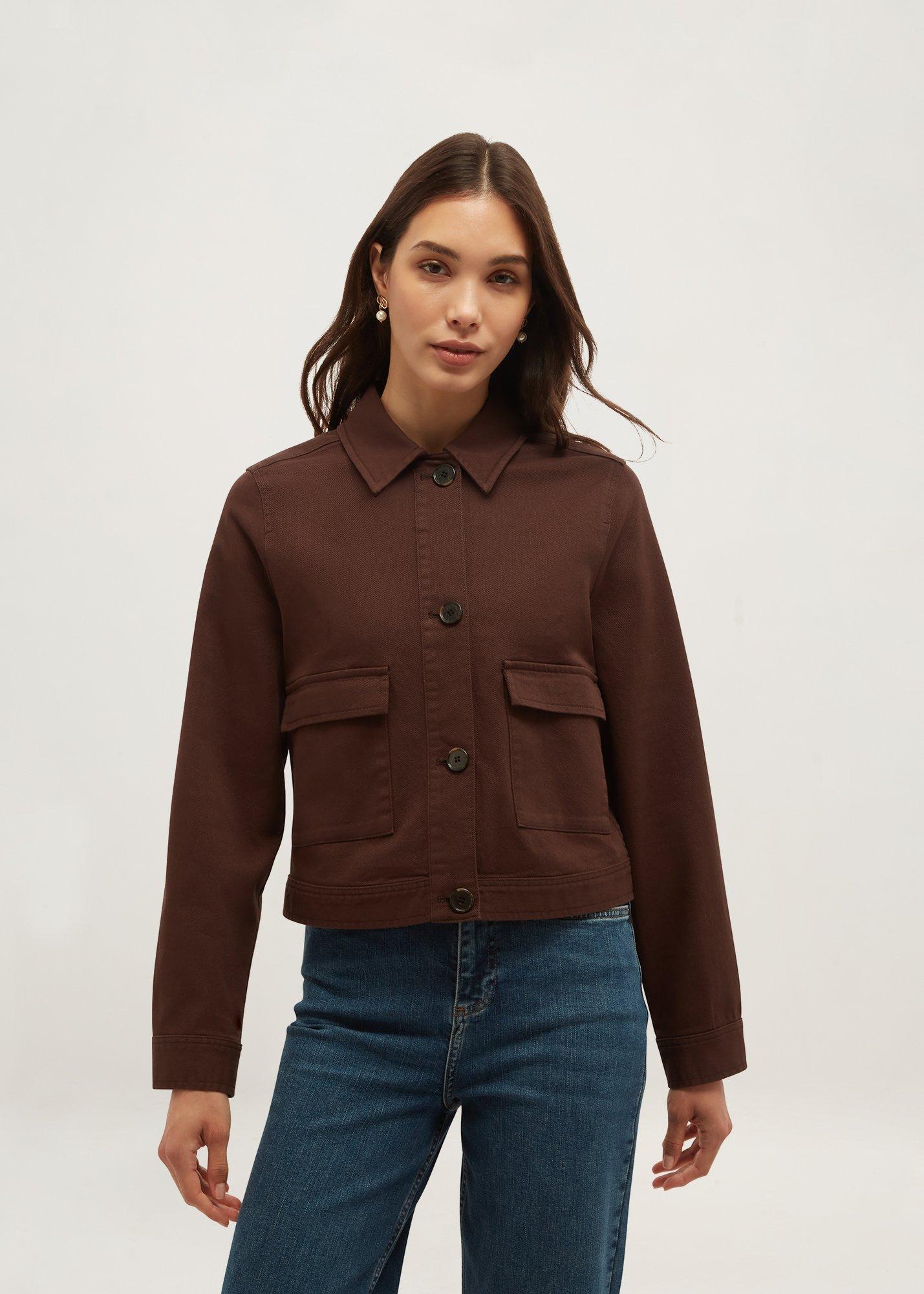 Manon Jacket