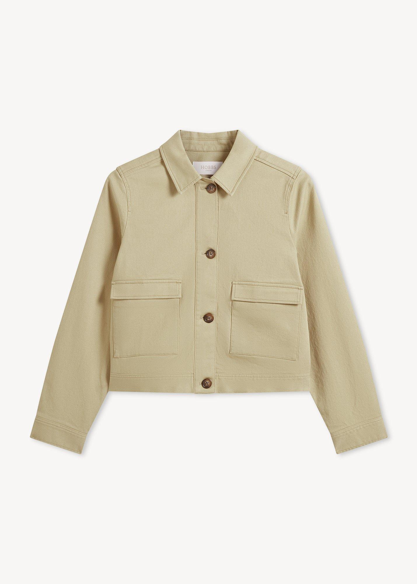 Manon Jacket