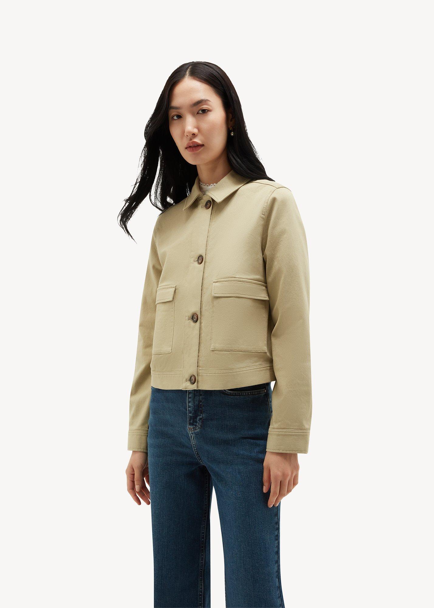 Manon Jacket
