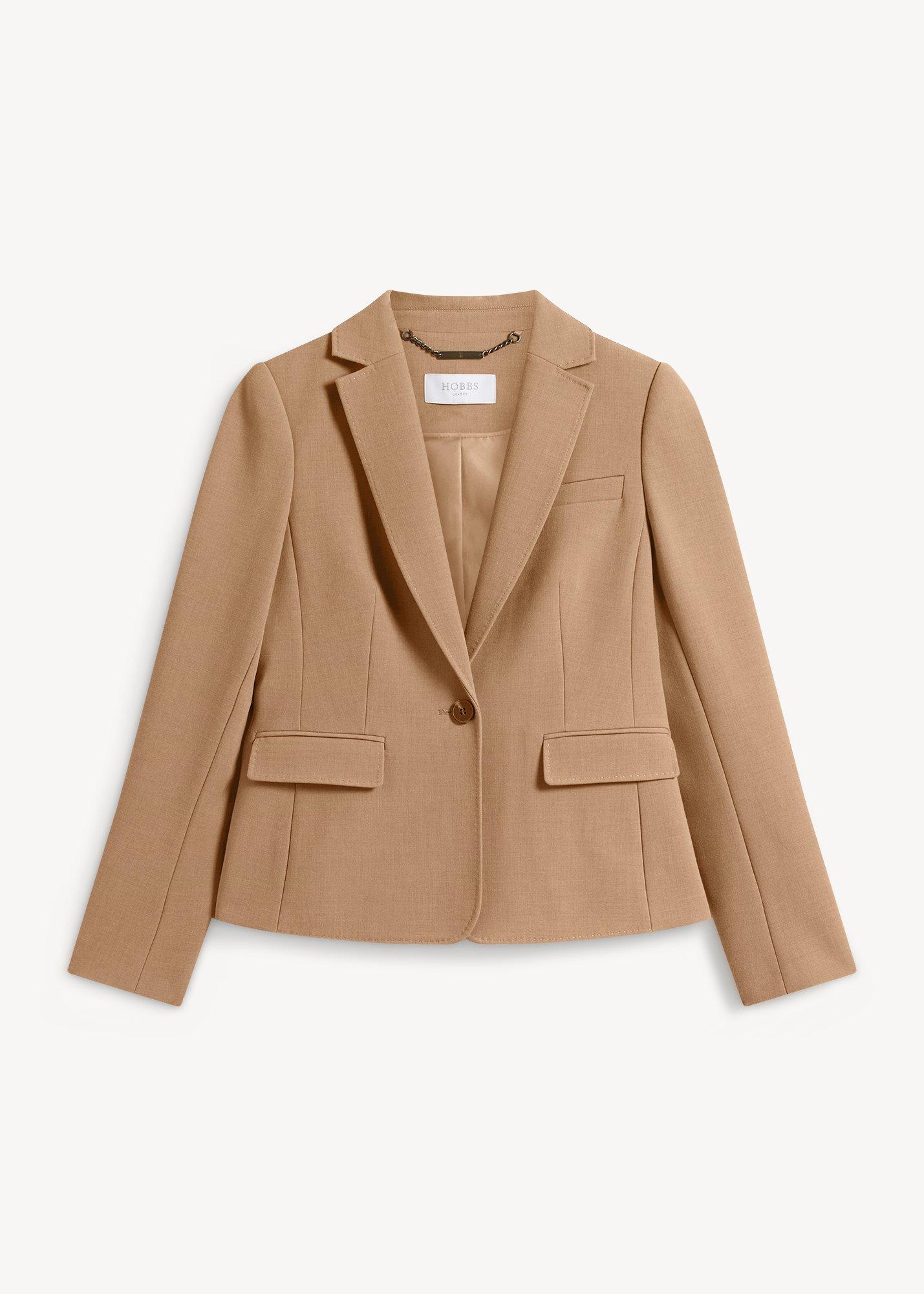 Allegra Jacket