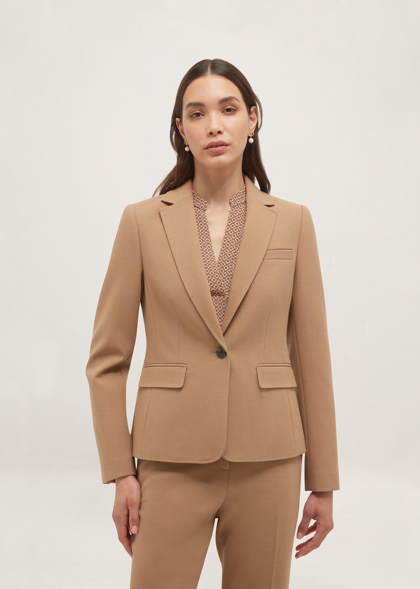 Allegra Jacket