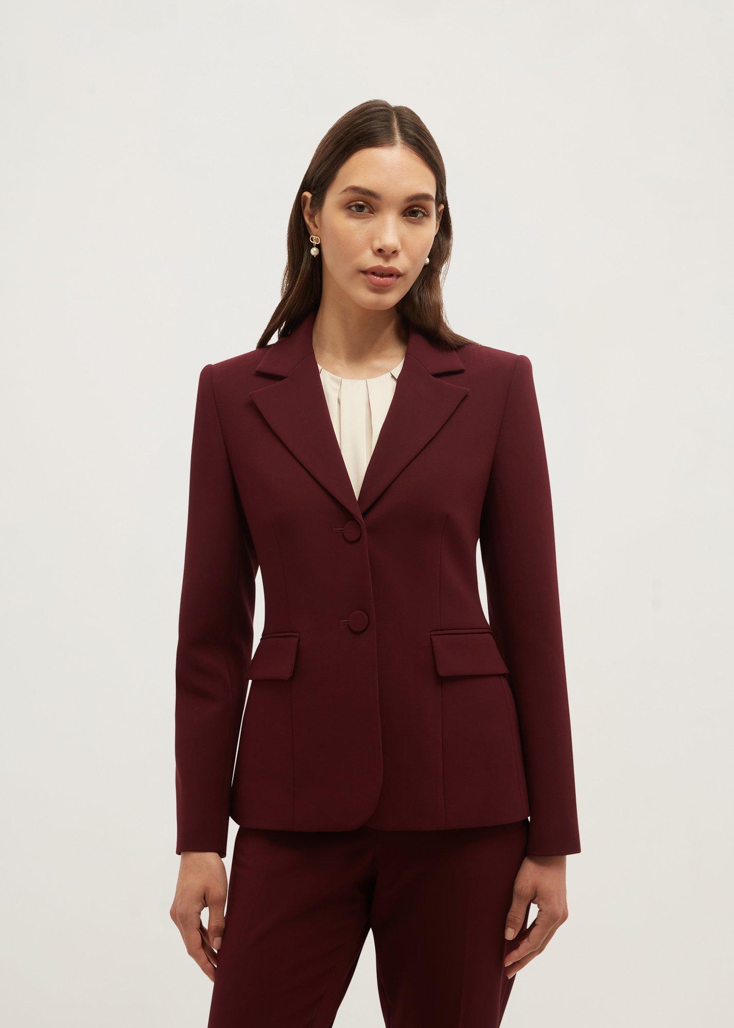 Bree Jacket