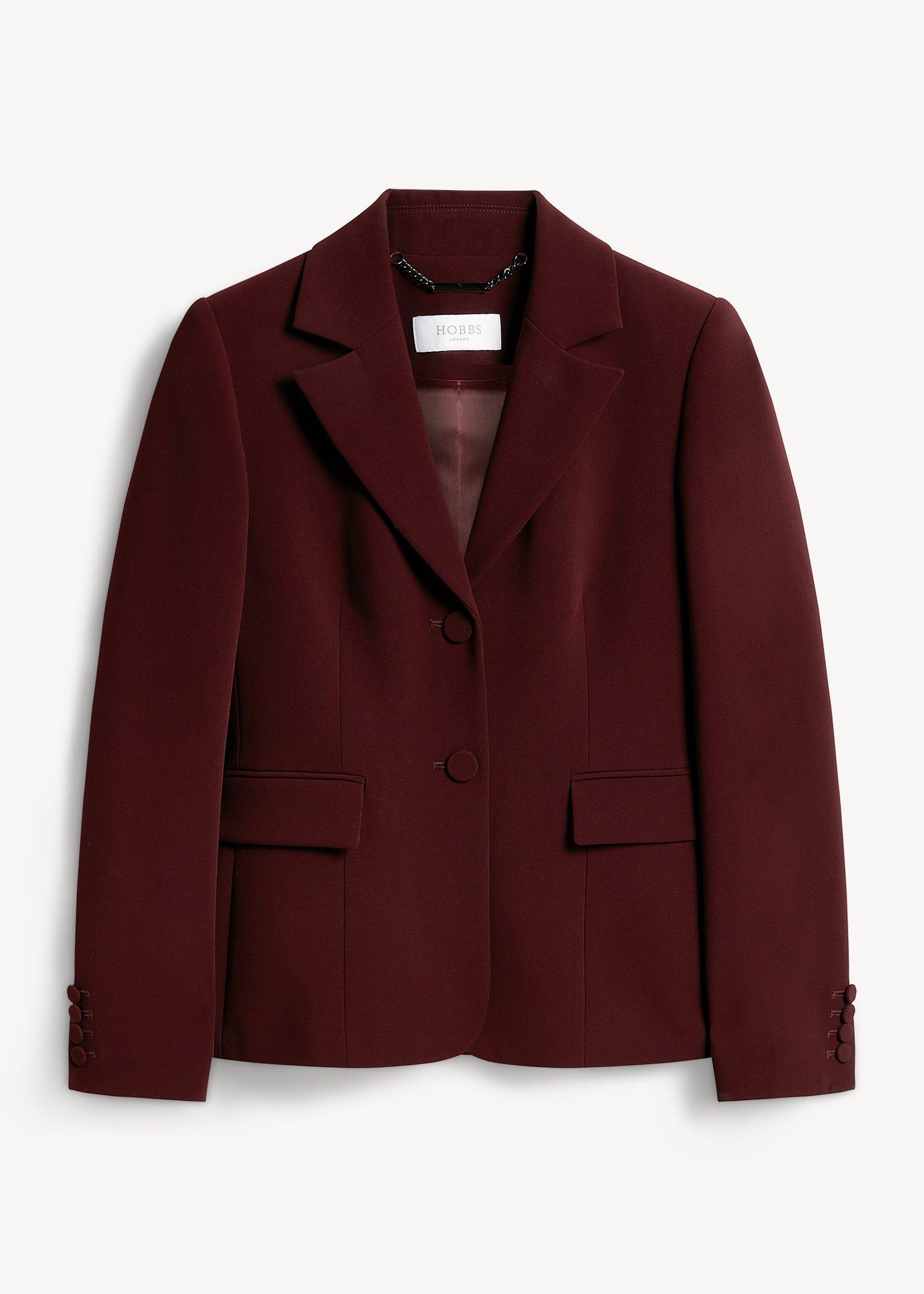 Petite Bree Jacket