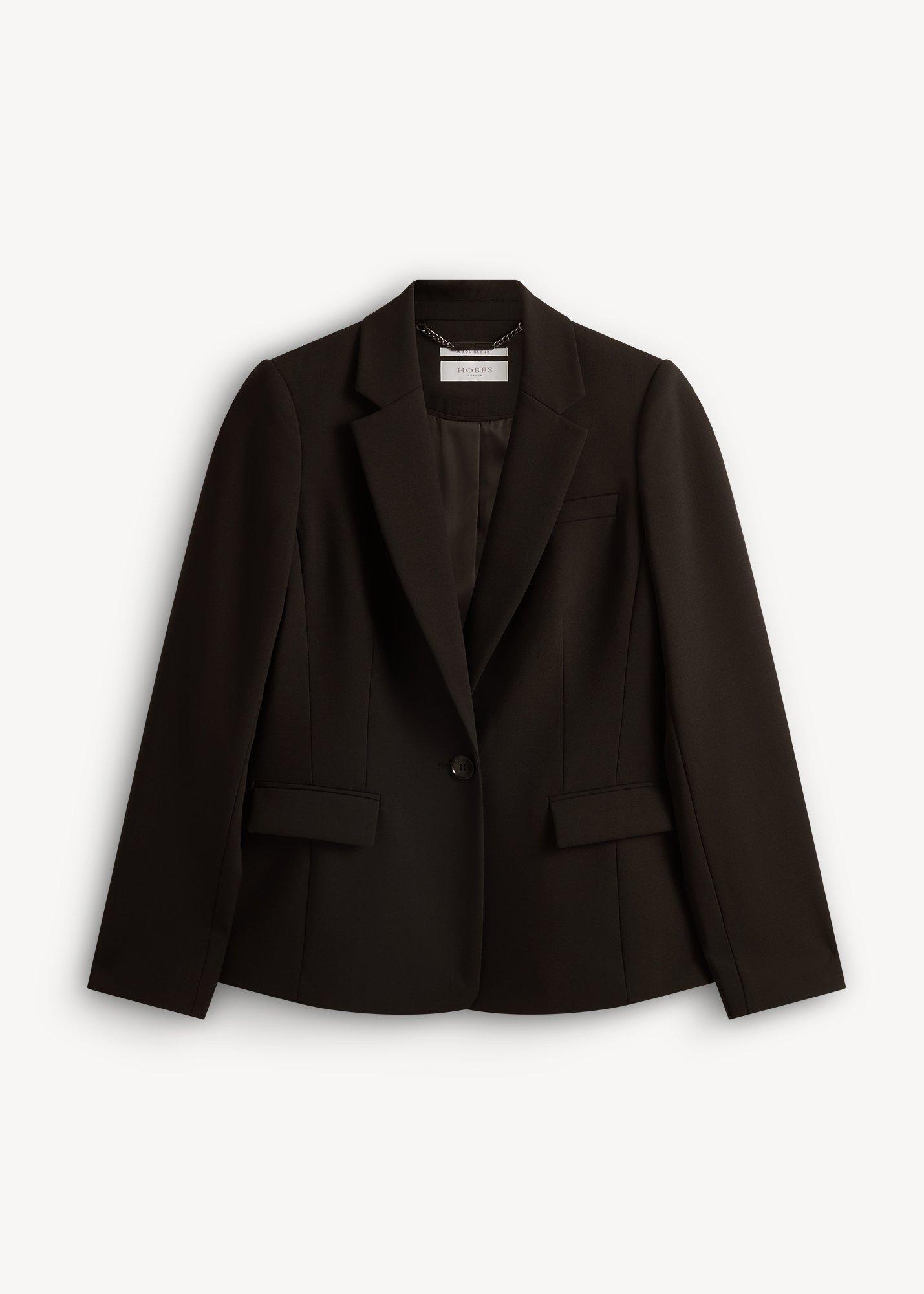 Nia Jacket