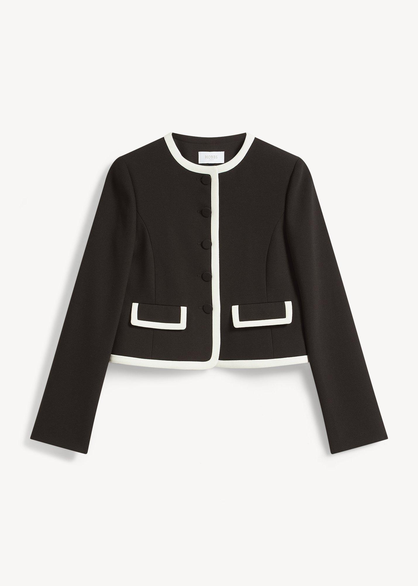 Rosalind Jacket