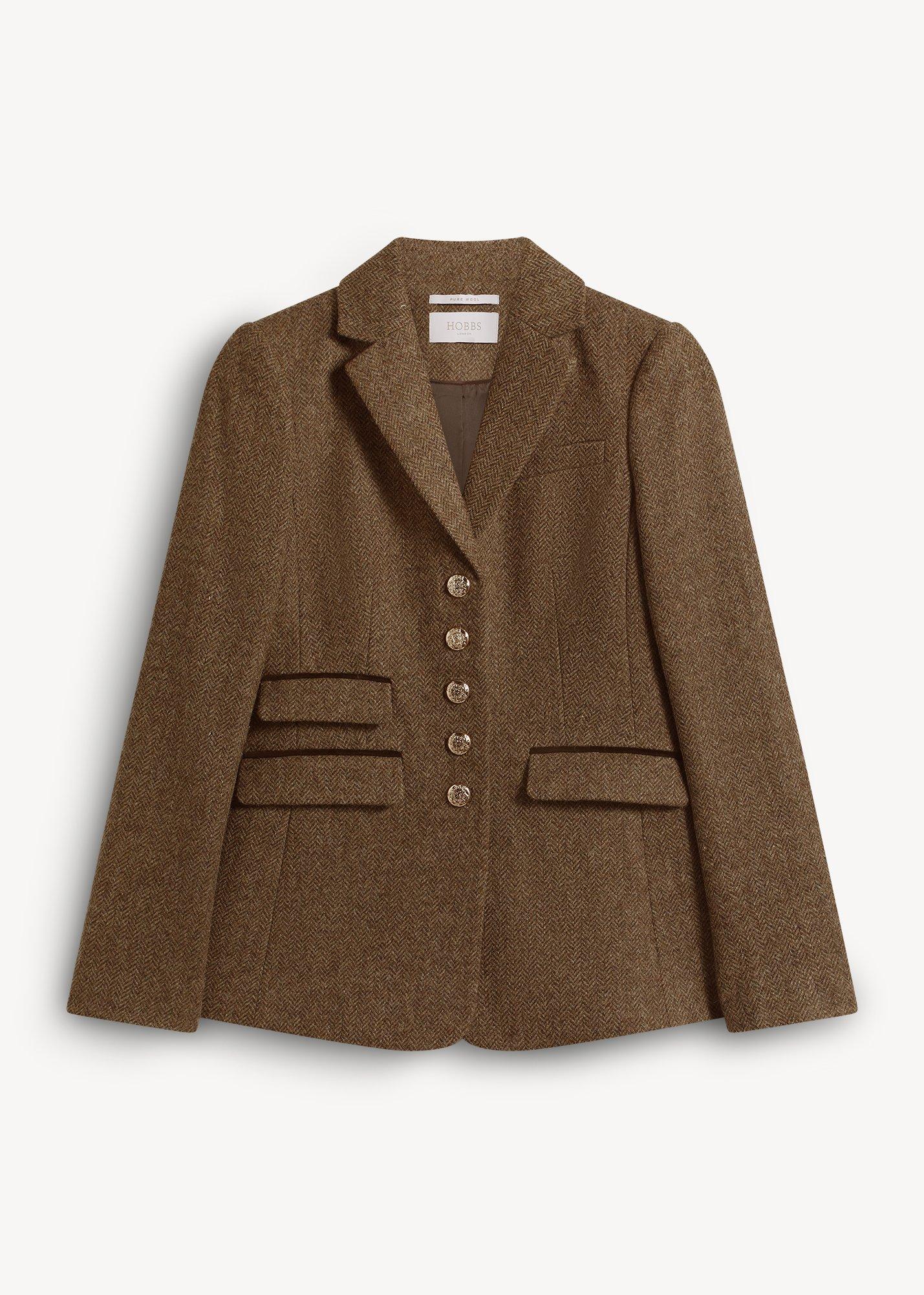 Tabitha Jacket