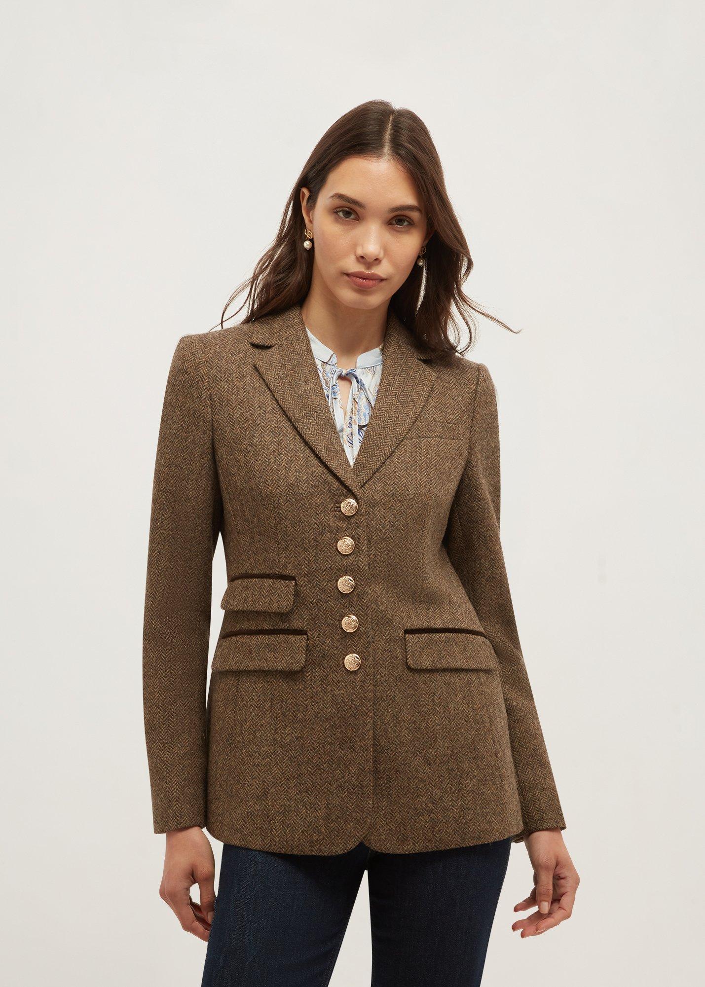 Tabitha Jacket