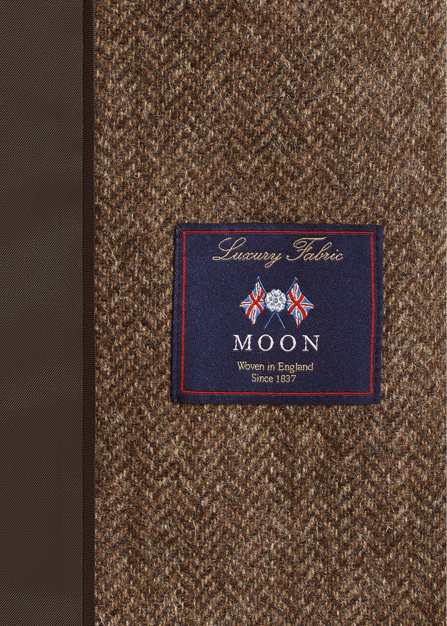Tabitha Jacket, Brown, hi-res