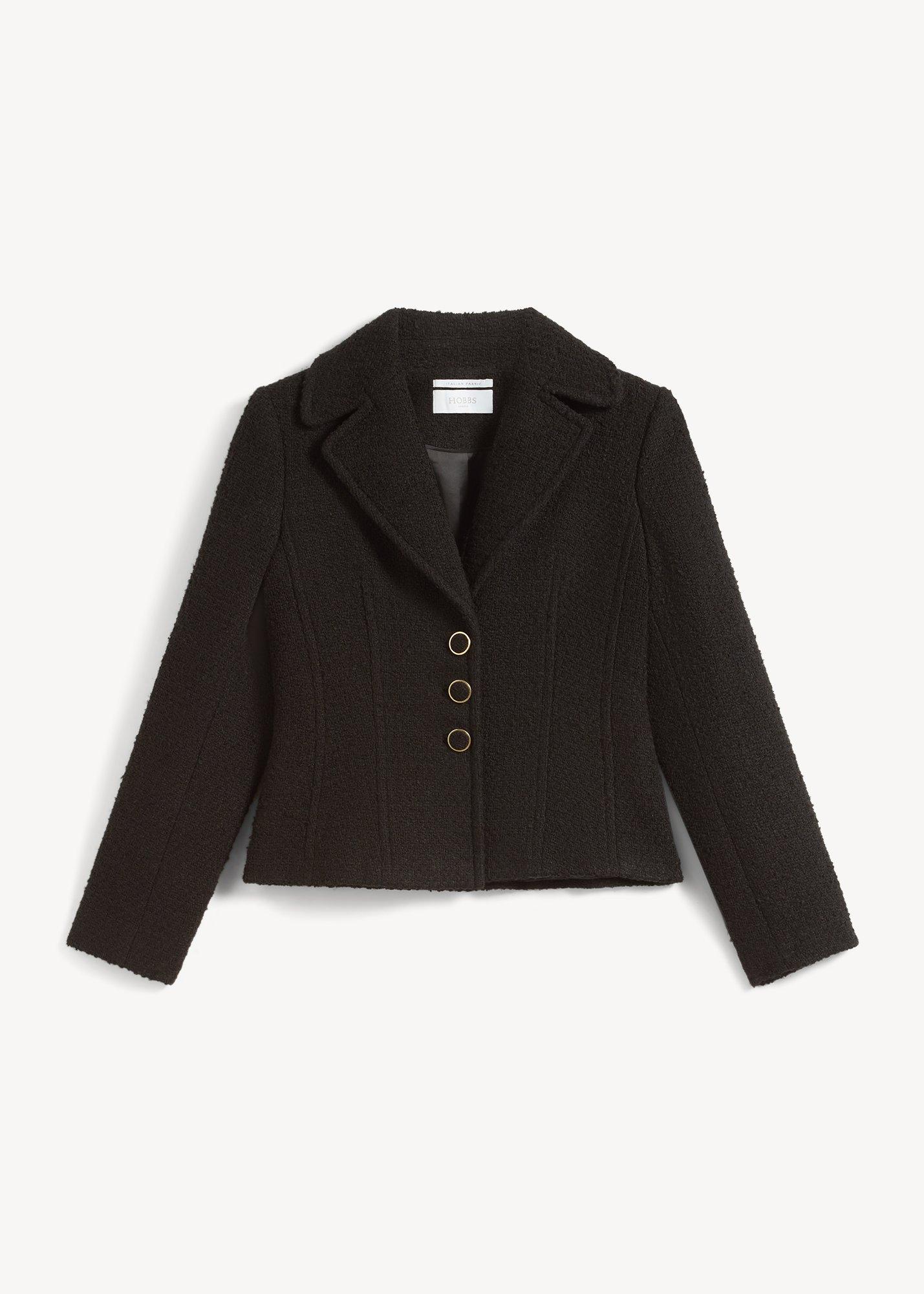 Marnie Jacket