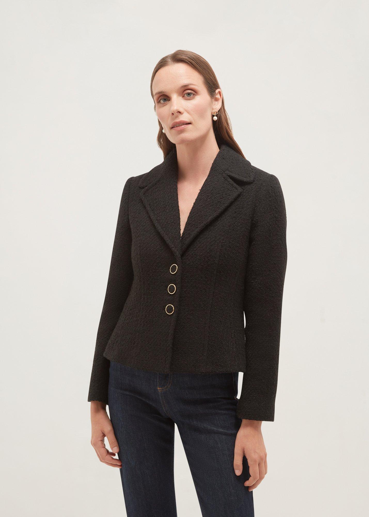 Marnie Jacket