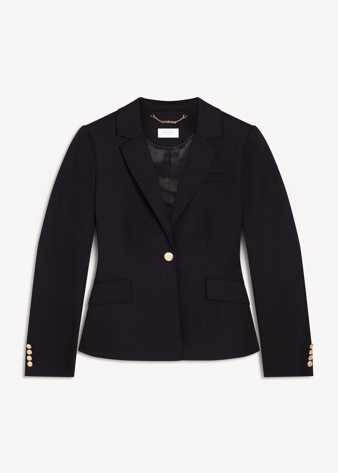 Paige Jacket
