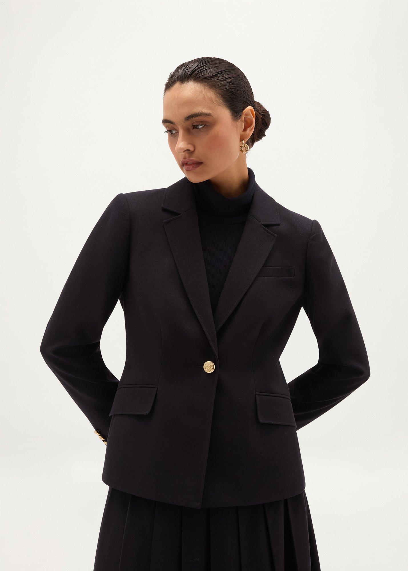 Paige Jacket
