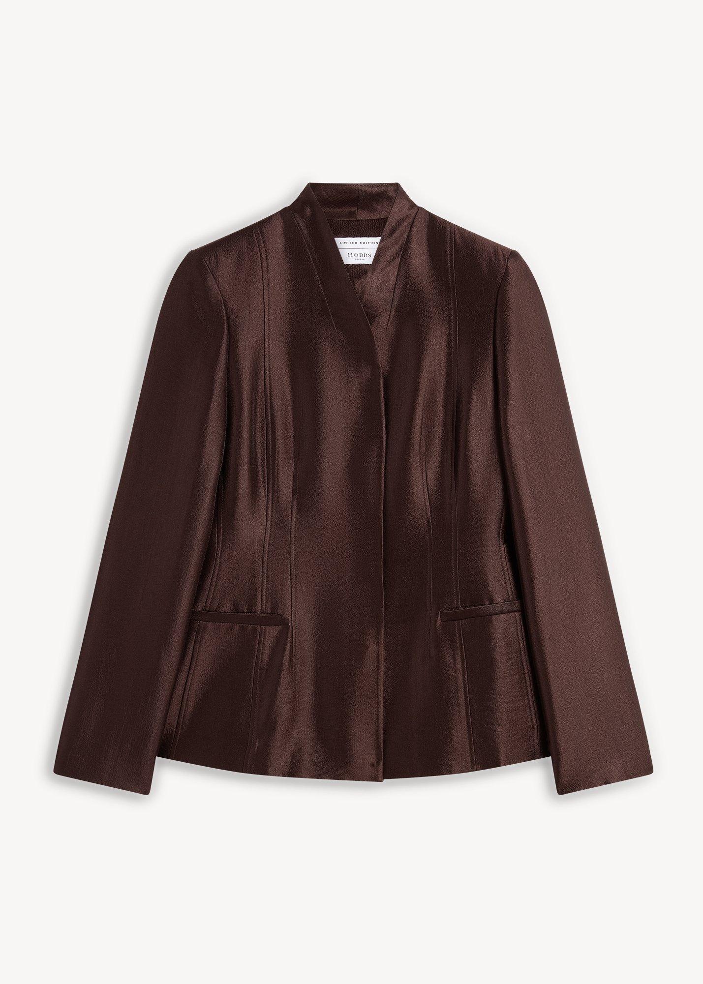 Davenport Jacket