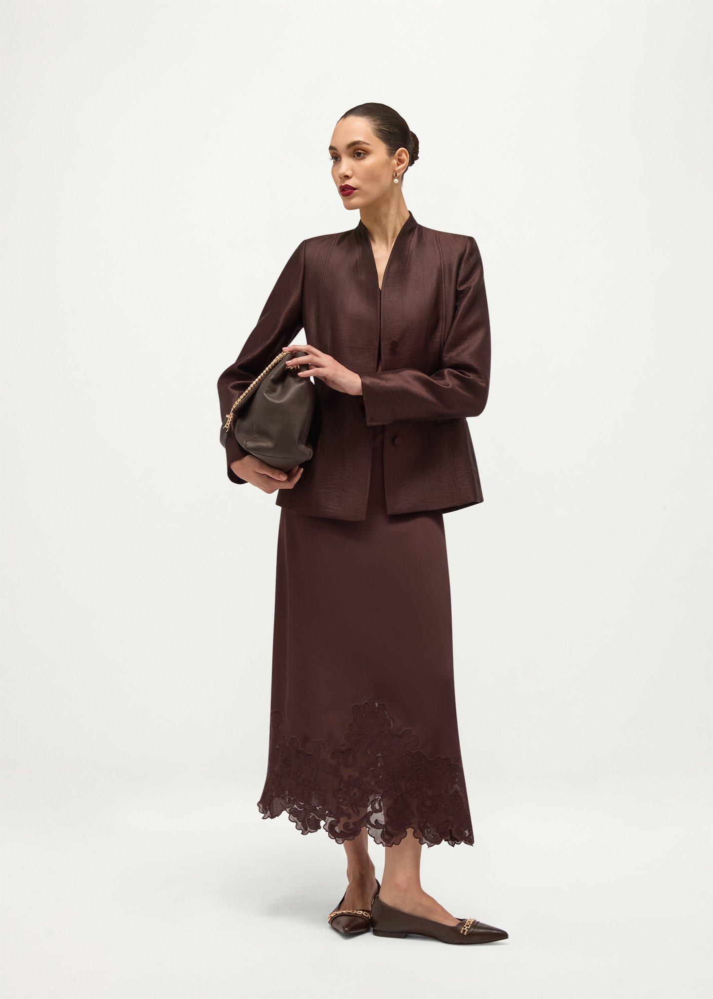 Davenport Jacket