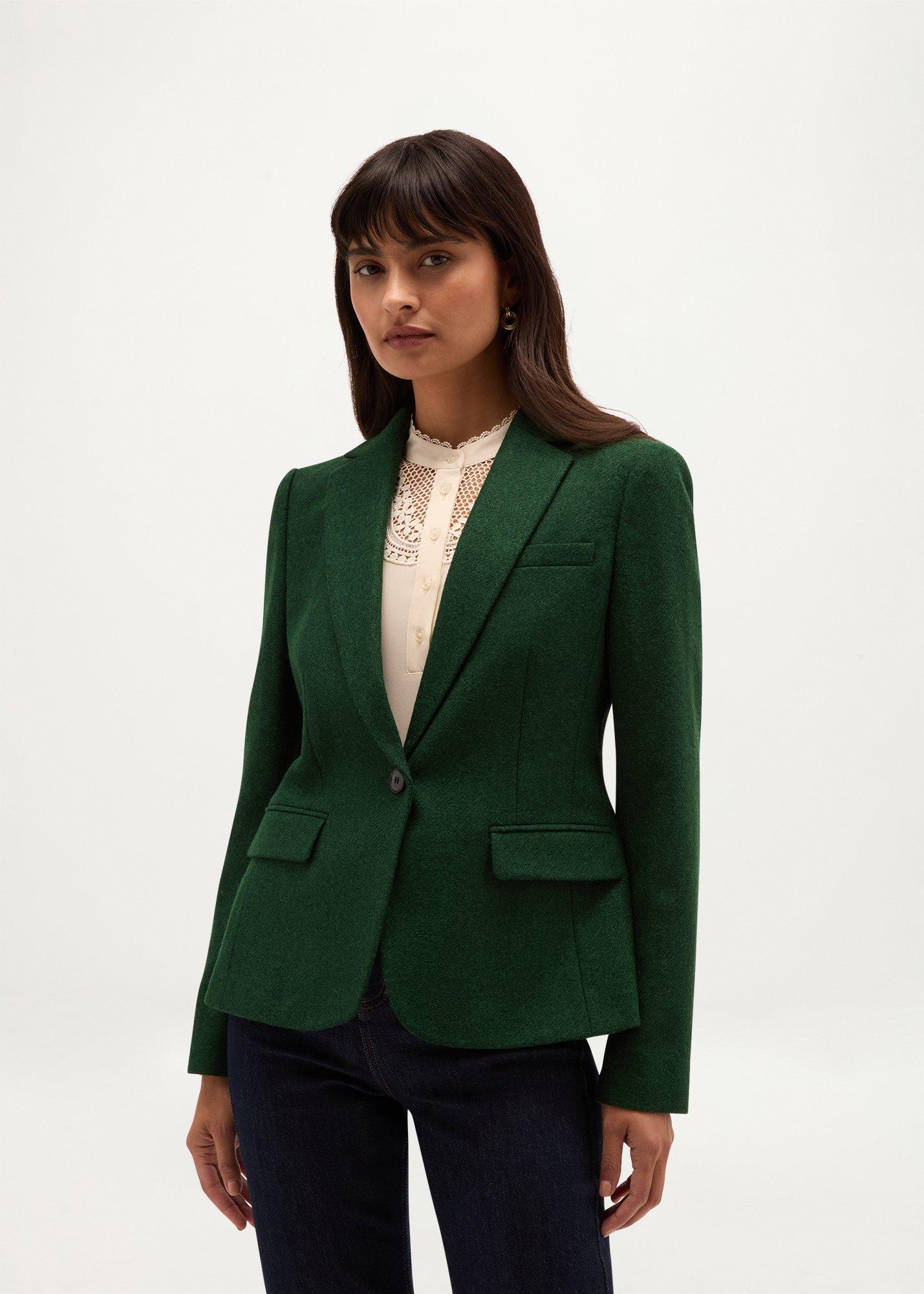 Petite Blake Jacket