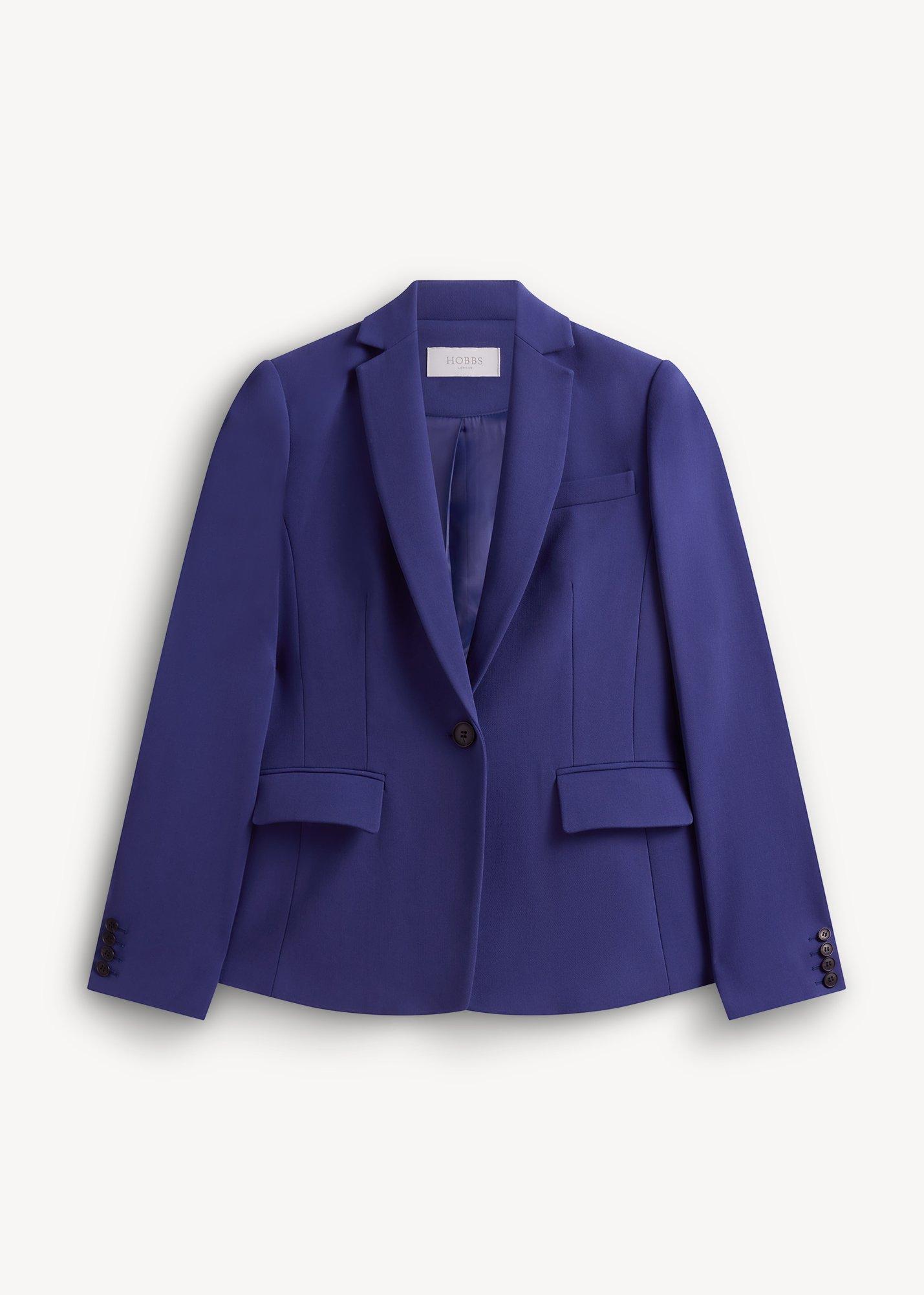 Monroe Jacket