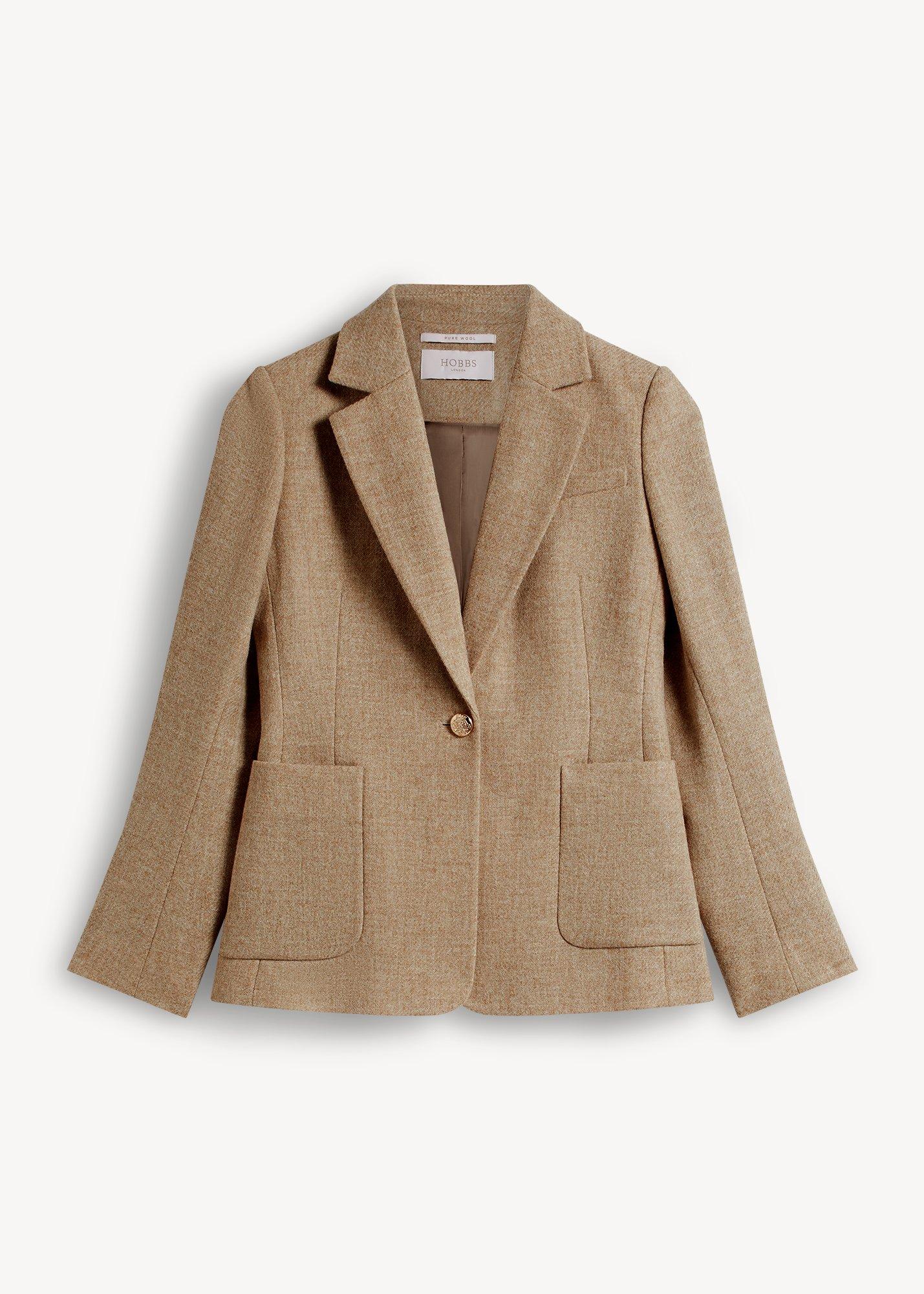 Lilla Jacket