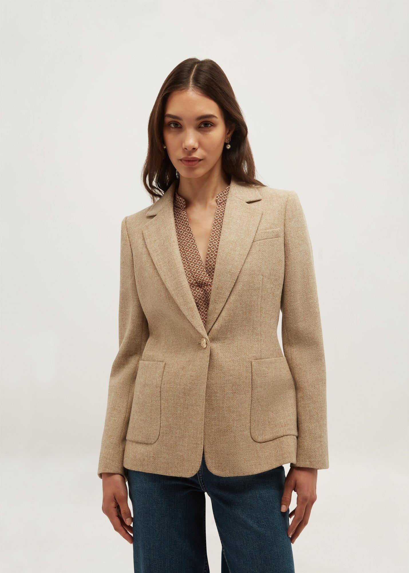 Lilla Jacket