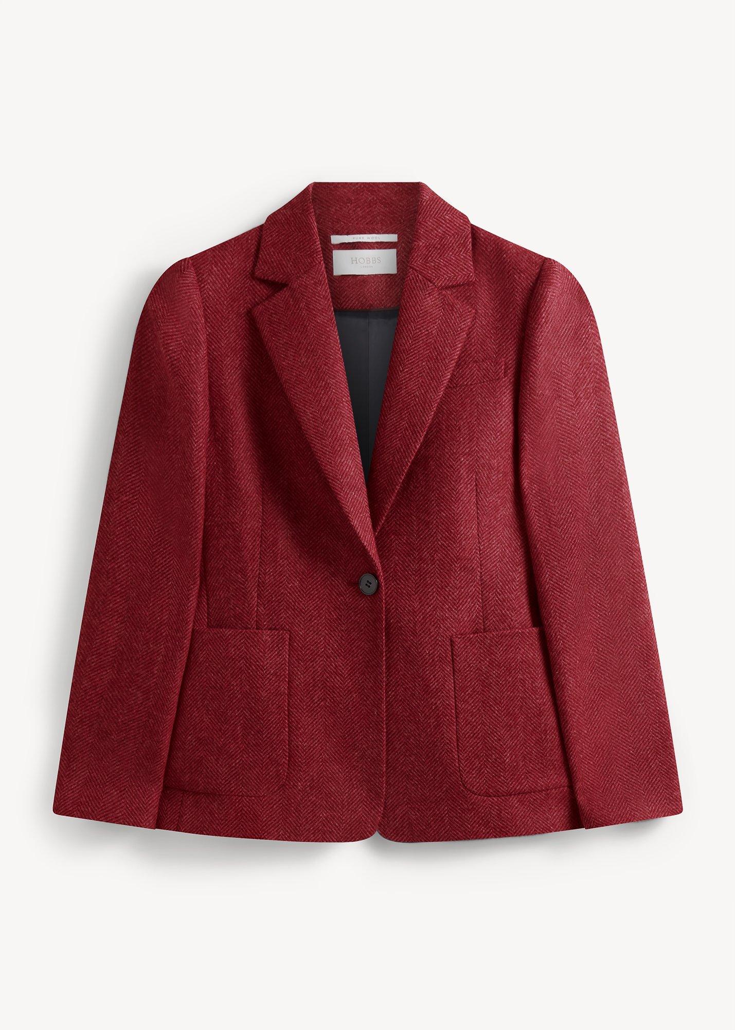 Petite Lilla Jacket
