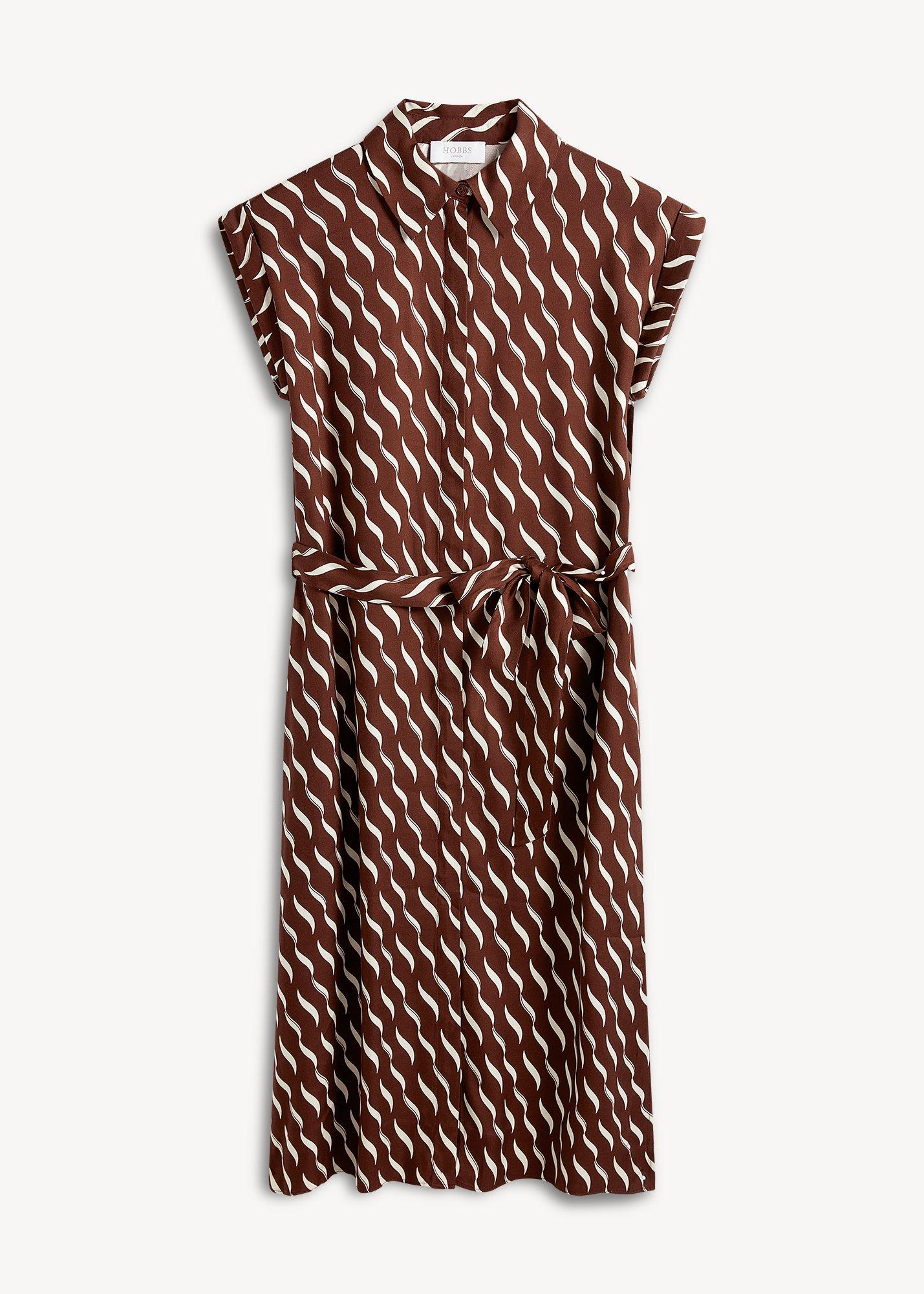 Kalinda Dress