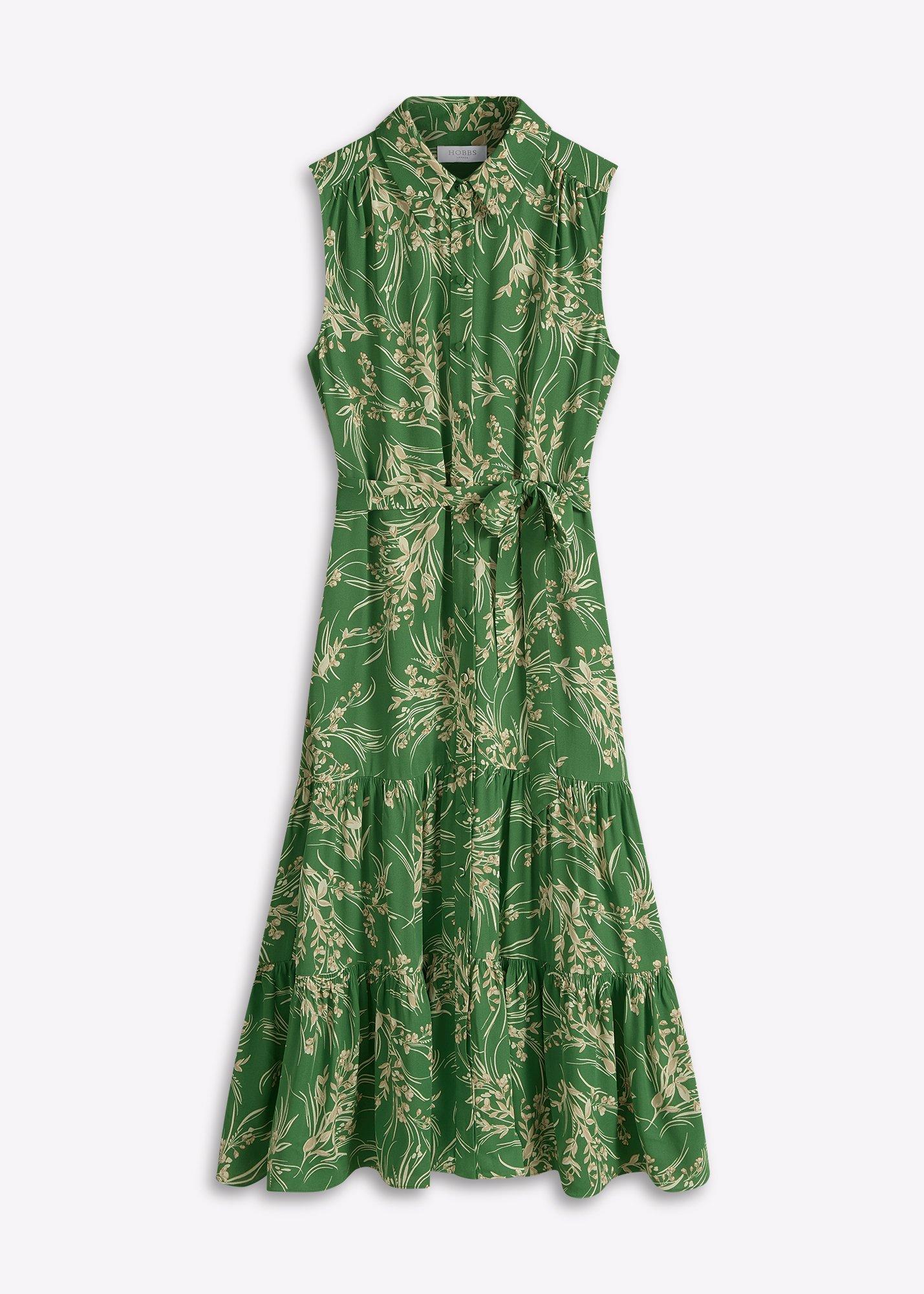 Petite Thea Dress