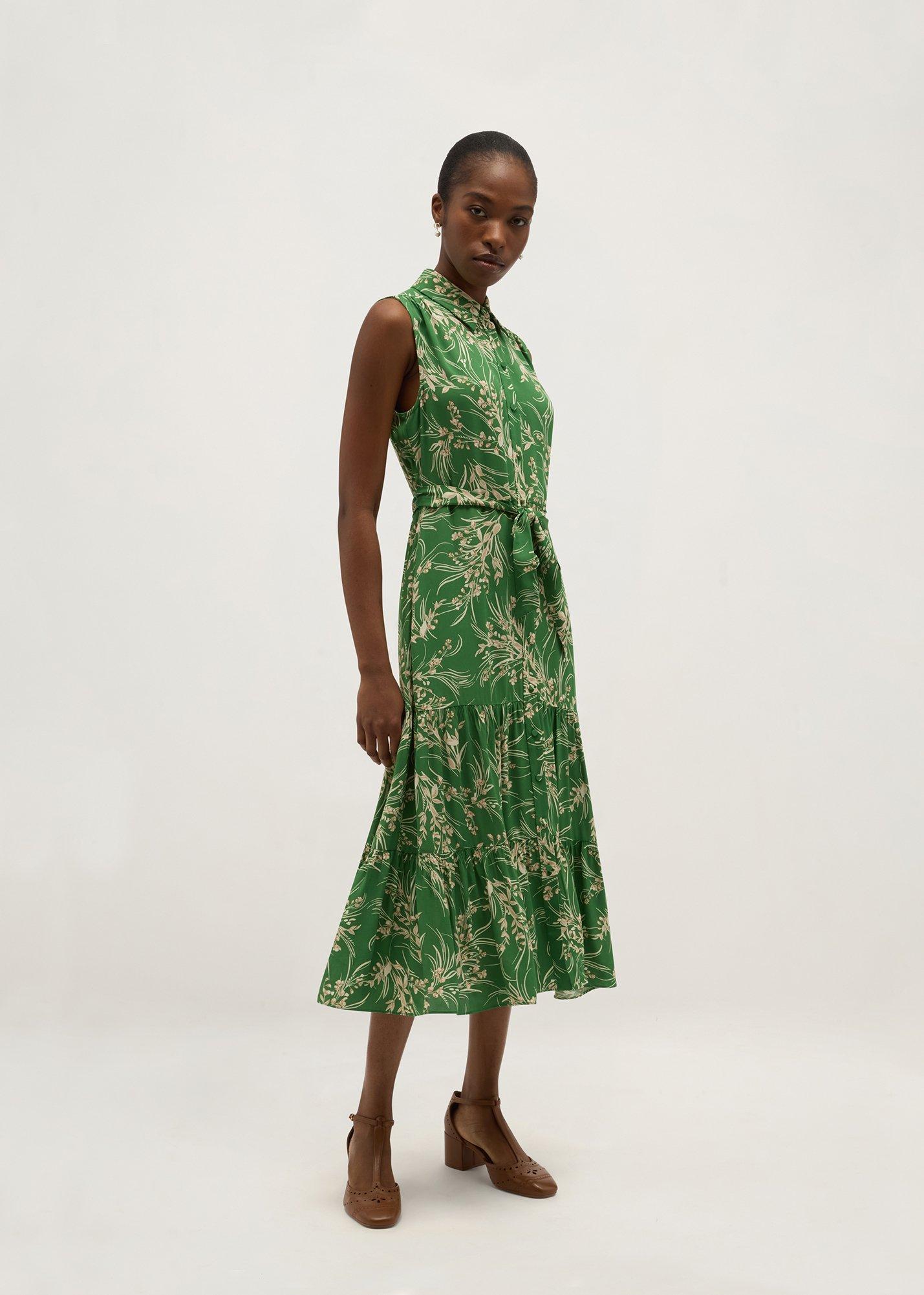 Petite Thea Dress