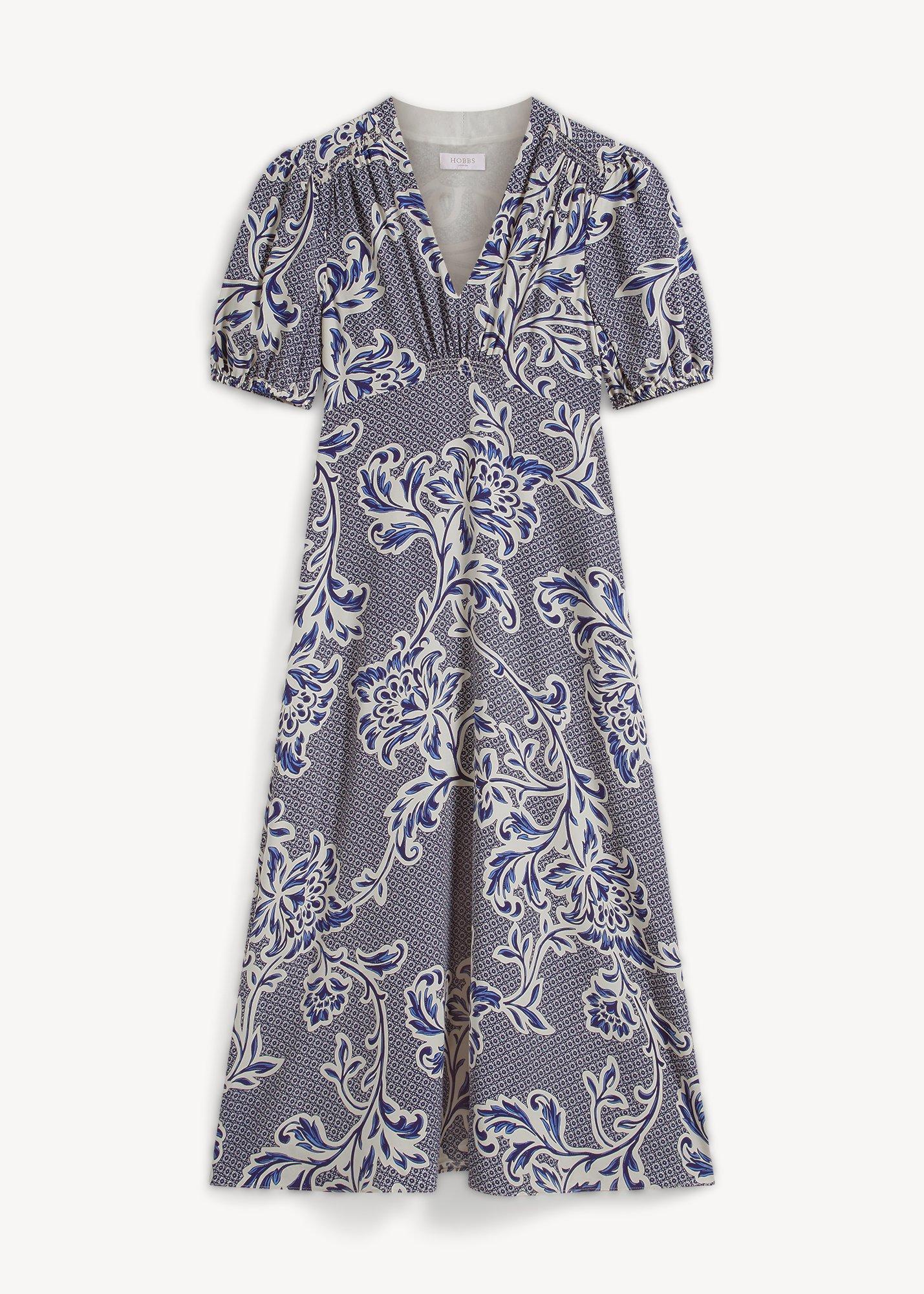 Petite Sidonie Dress