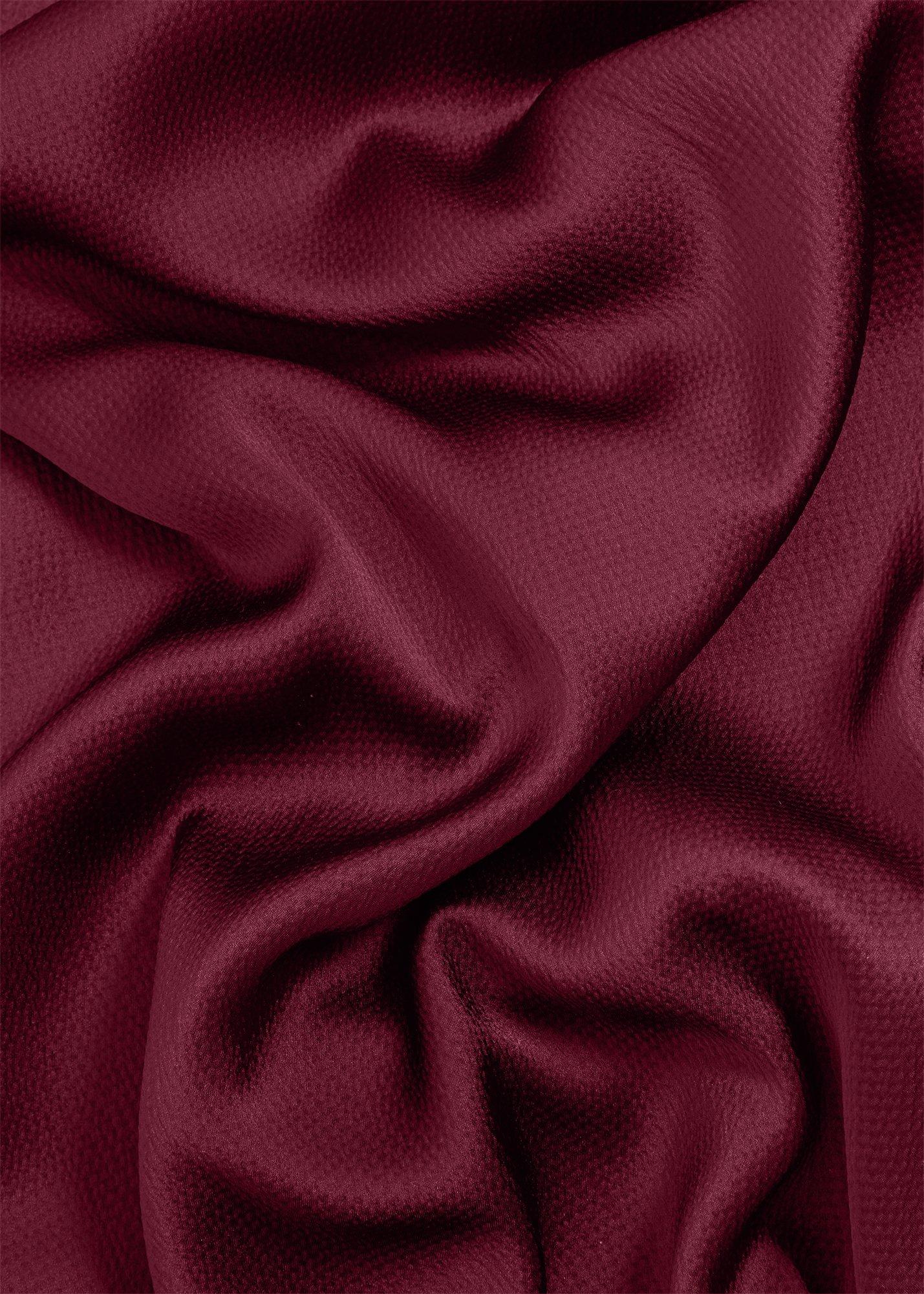Marilyn Dress, Warm Plum, hi-res