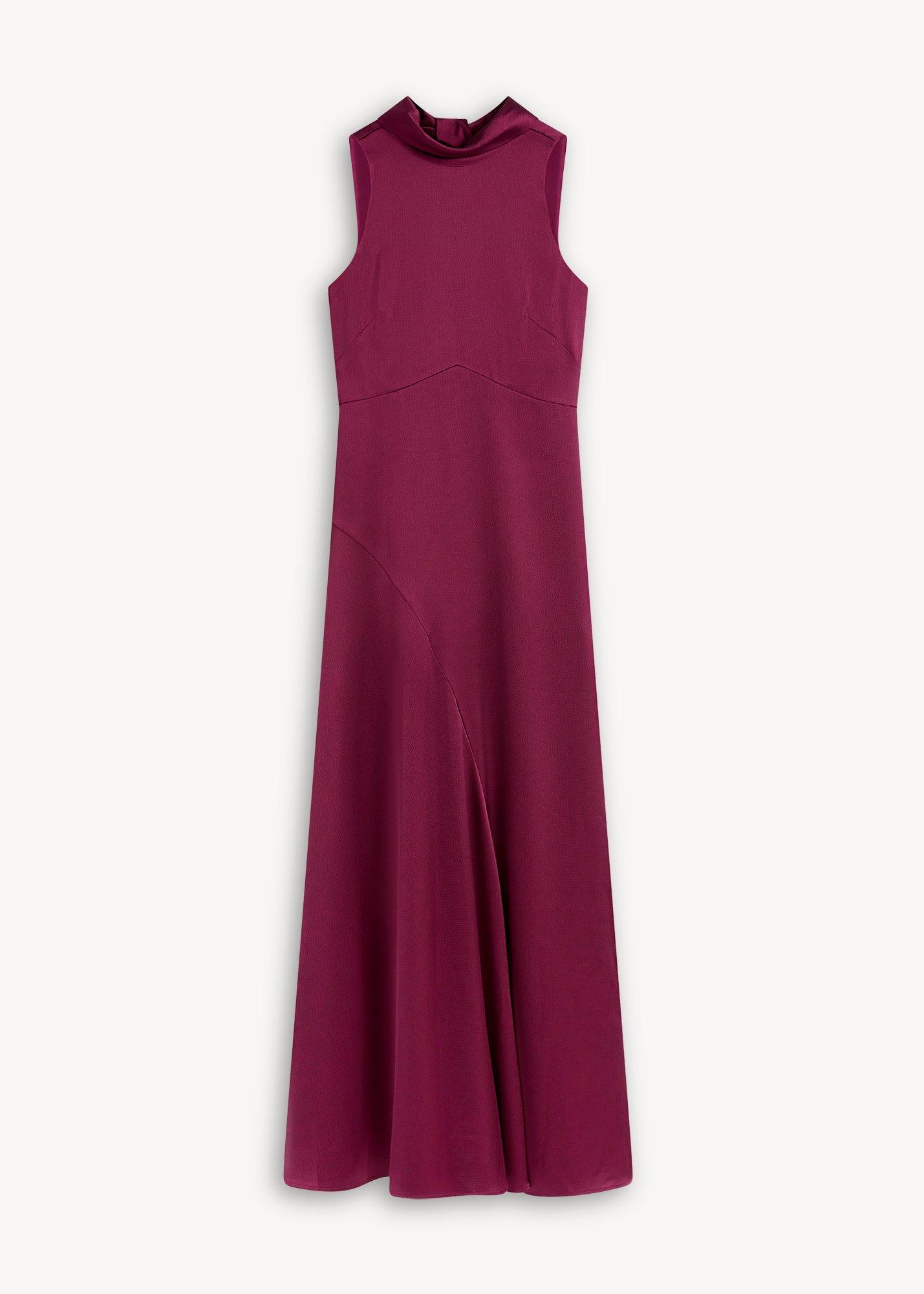 Petite Marilyn Textured Dress