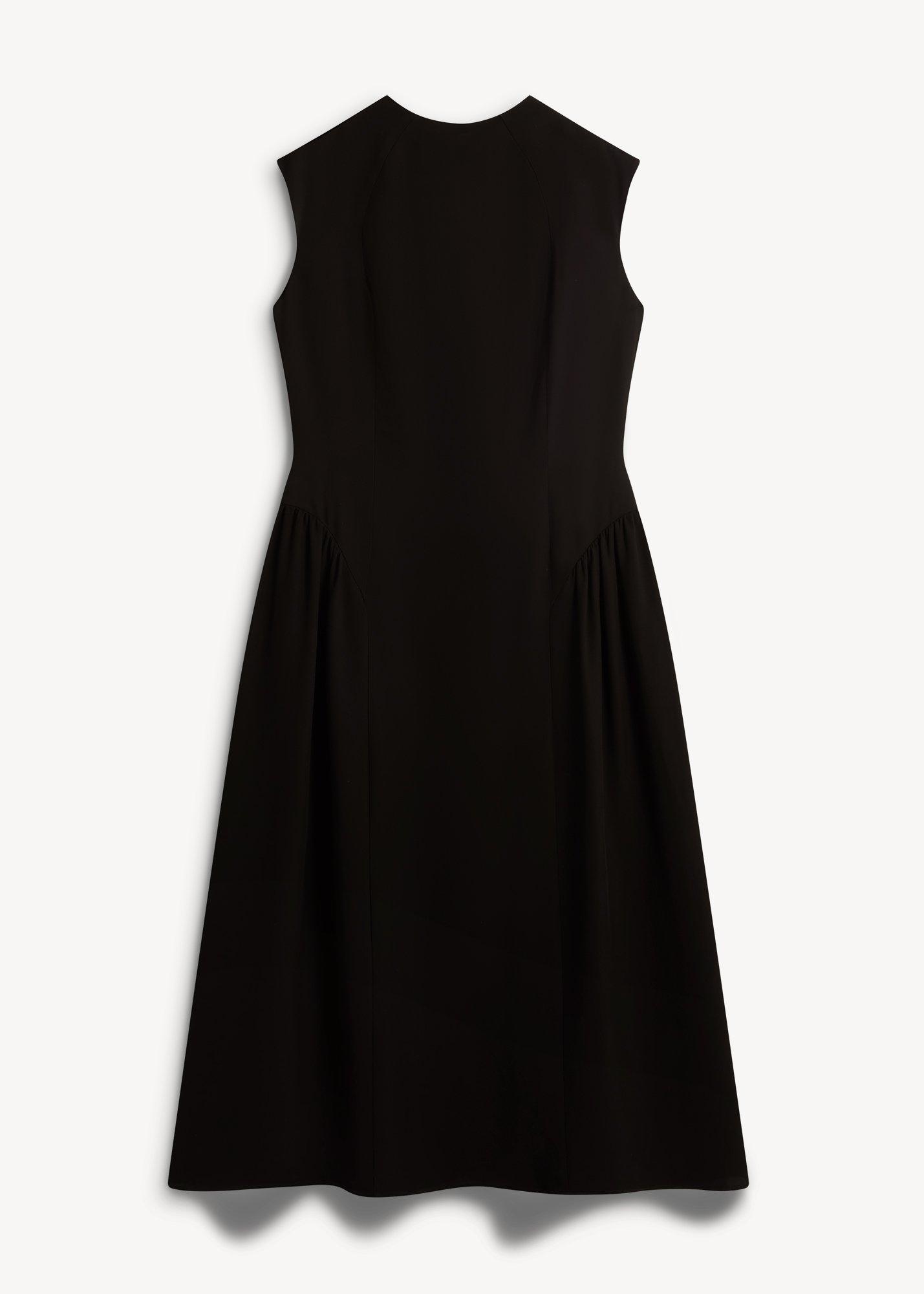 Georgiana Dress