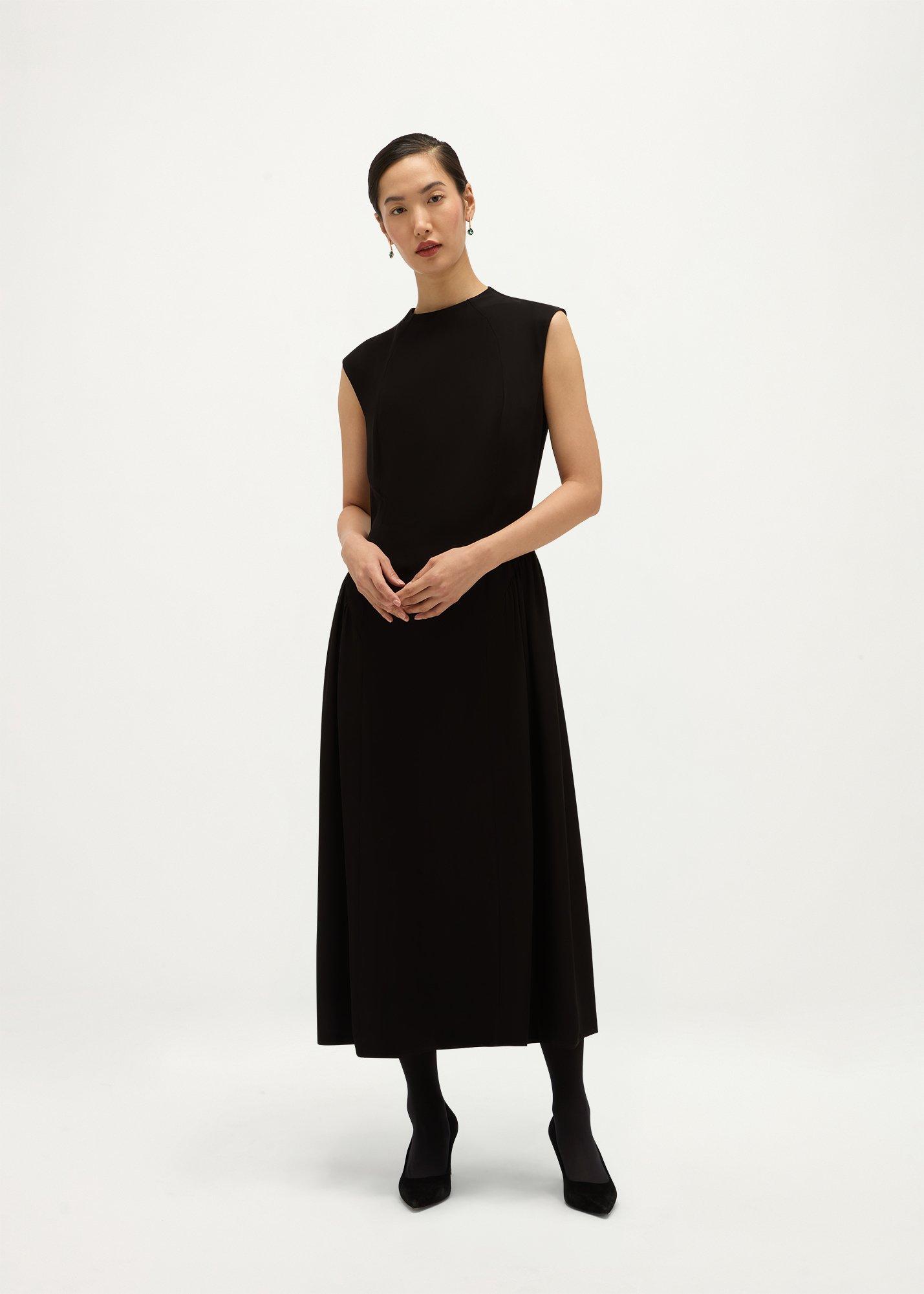 Georgiana Dress