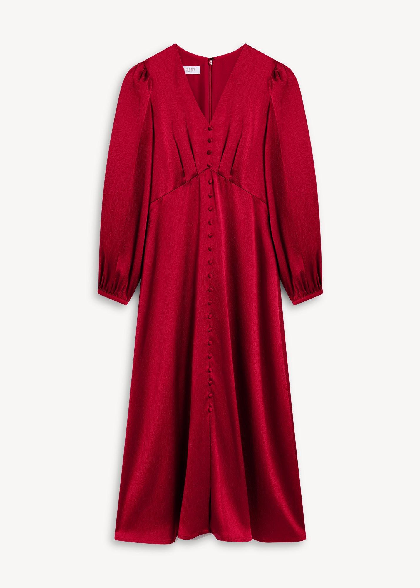 Petite Rosabella Dress