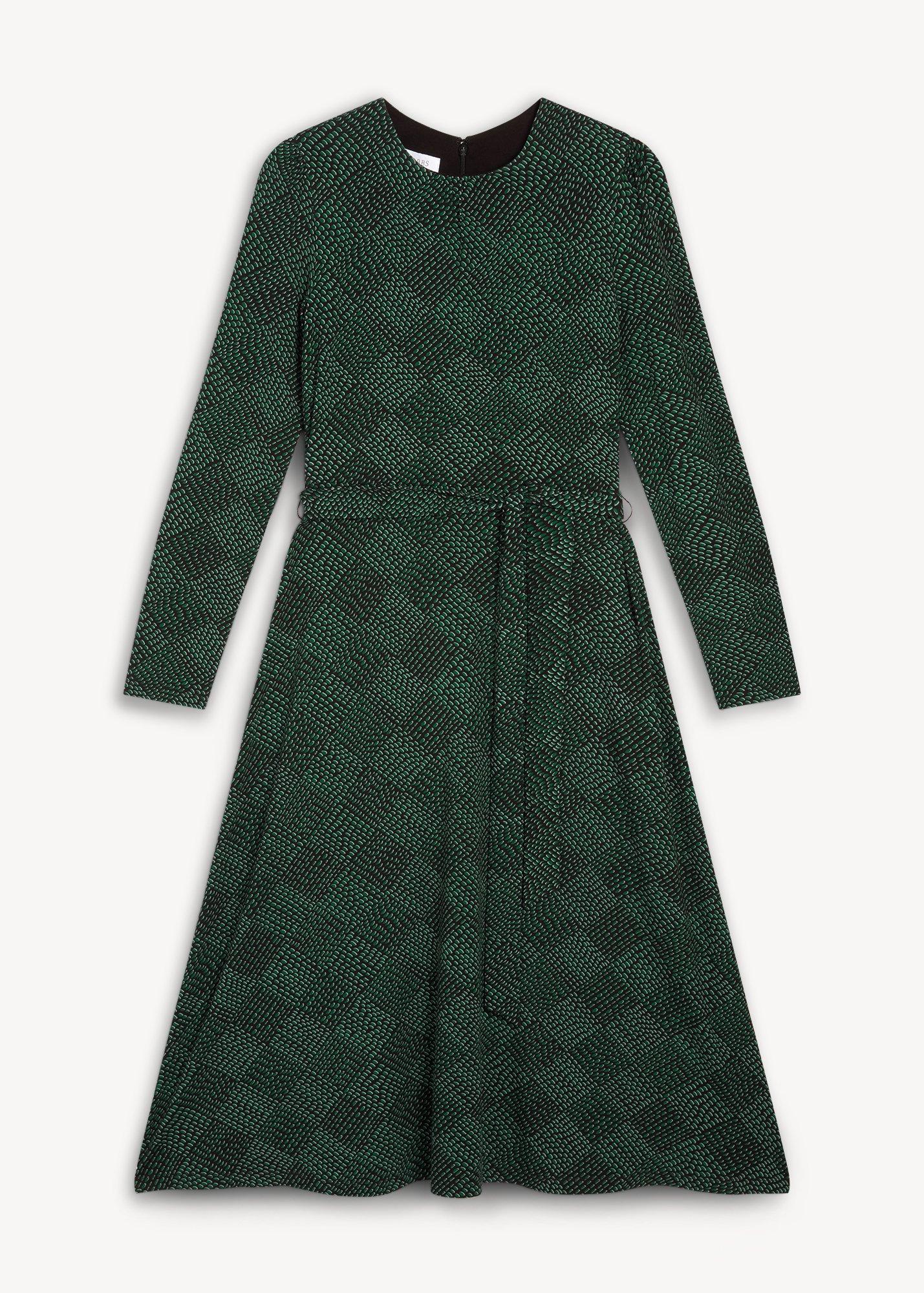 Petite Dakota Jersey Dress
