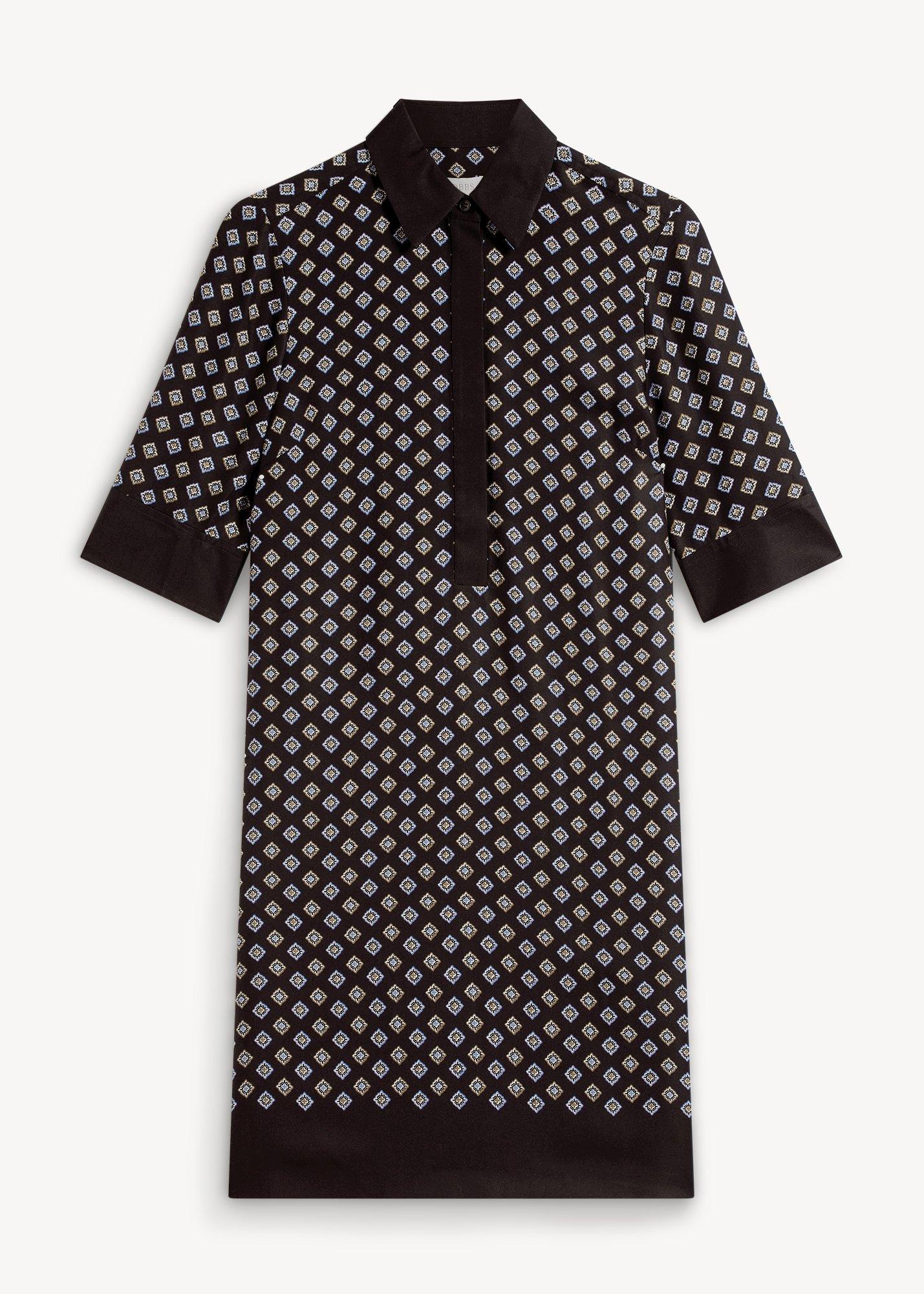 Marciella Tunic Dress