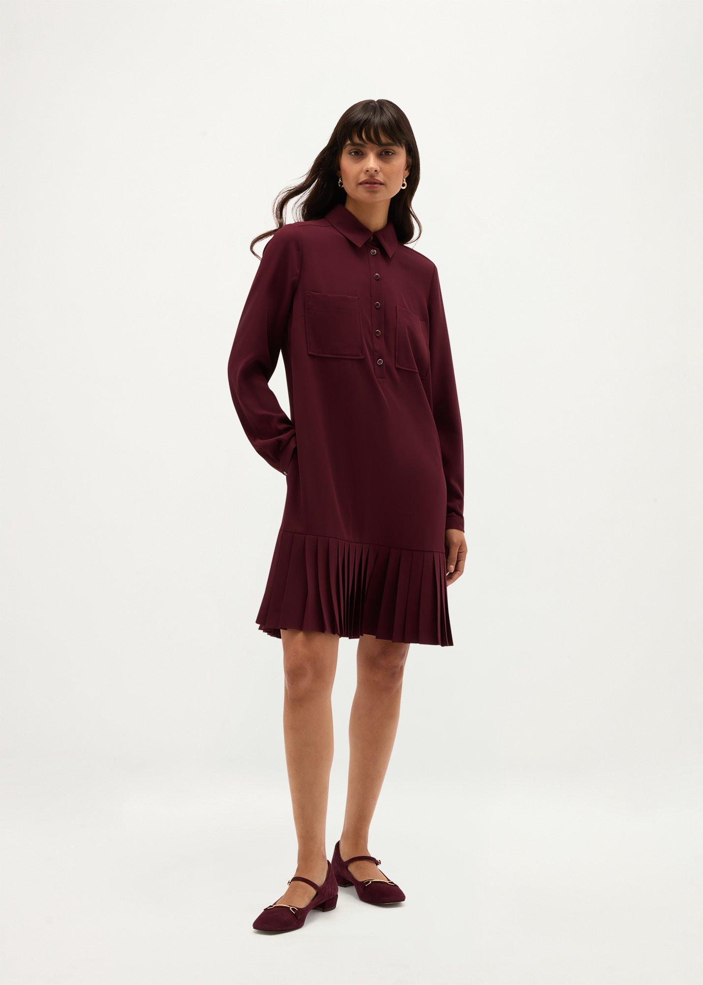 Tina Dress