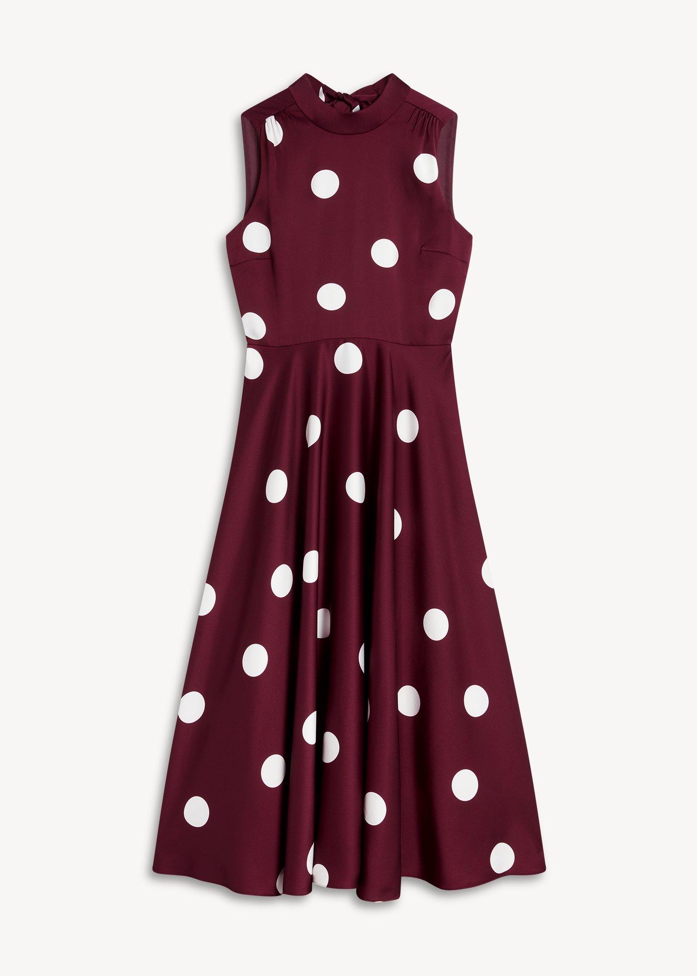 Petite Mia Dress